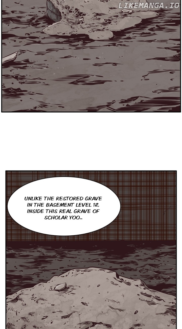 Undead King Chapter 95 - page 35