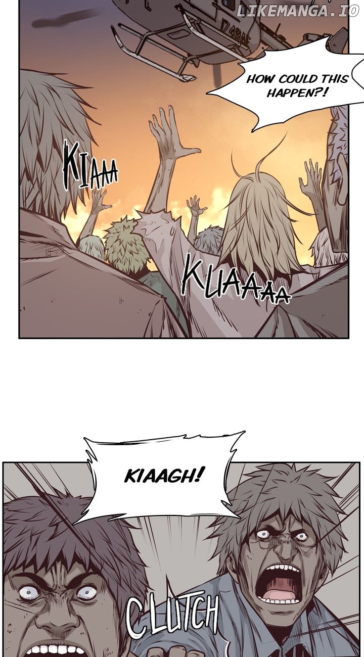 Undead King Chapter 95 - page 4