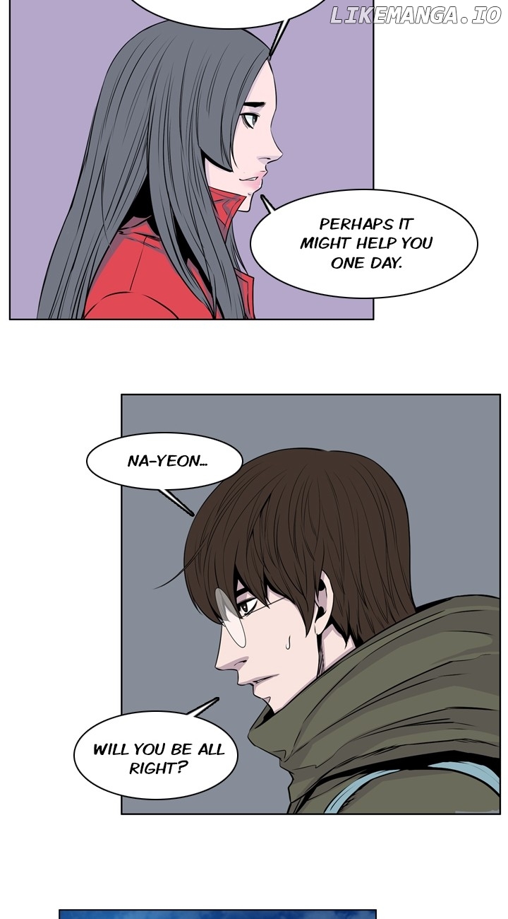 Undead King Chapter 154 - page 34