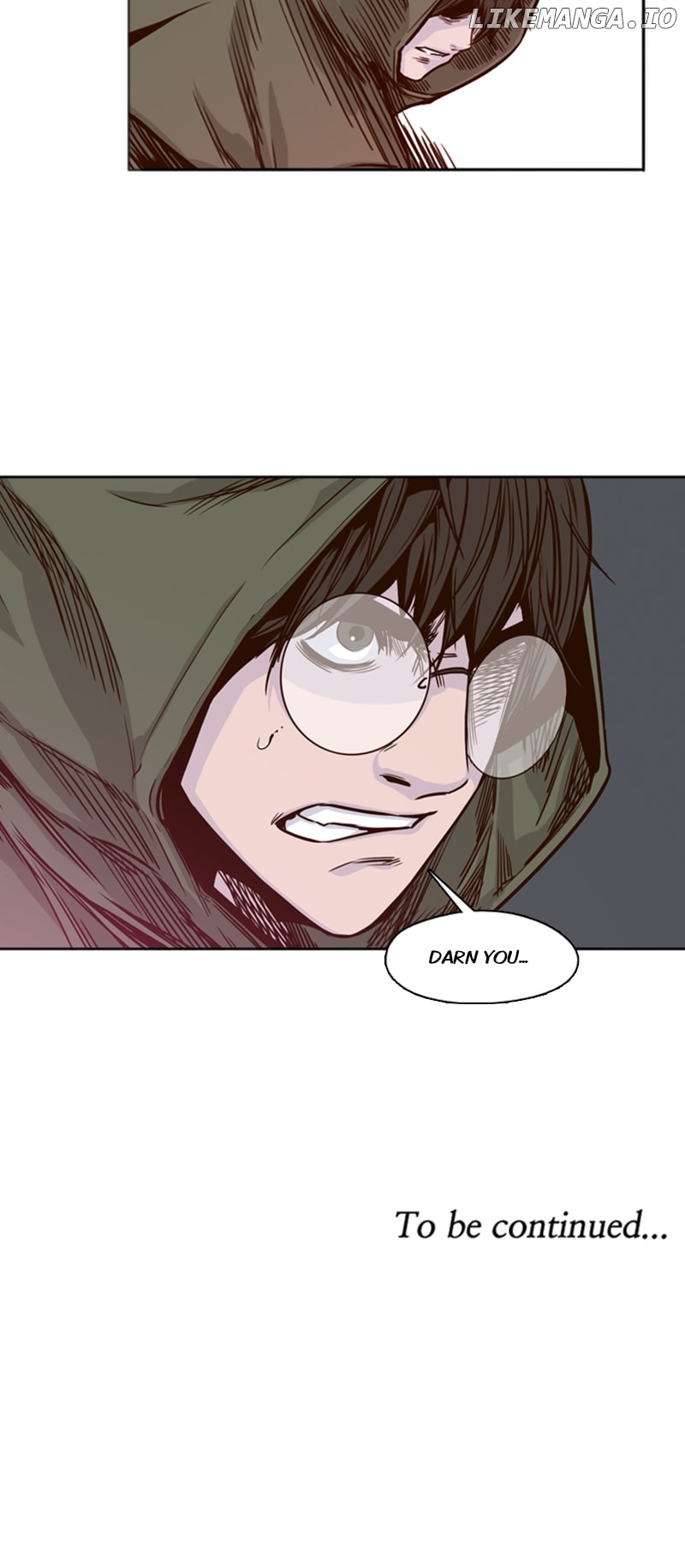 Undead King Chapter 32 - page 29