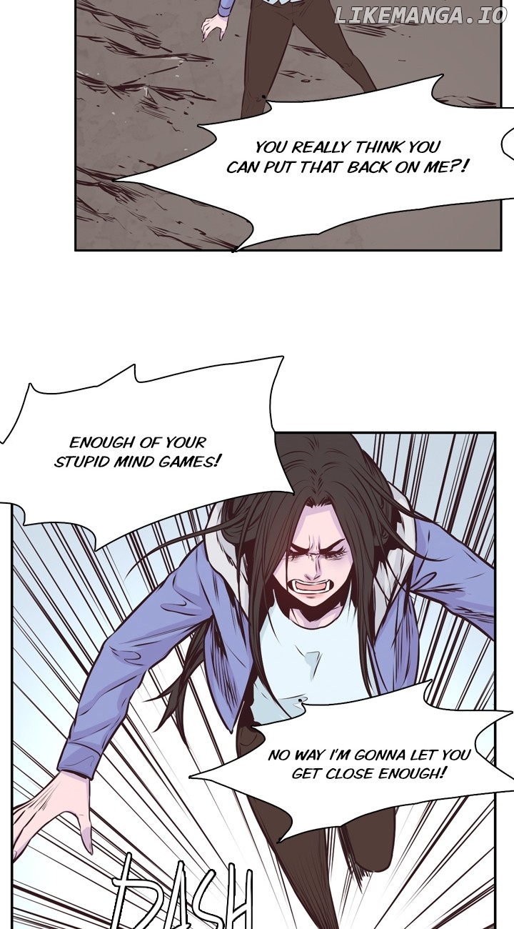 Undead King Chapter 101 - page 39