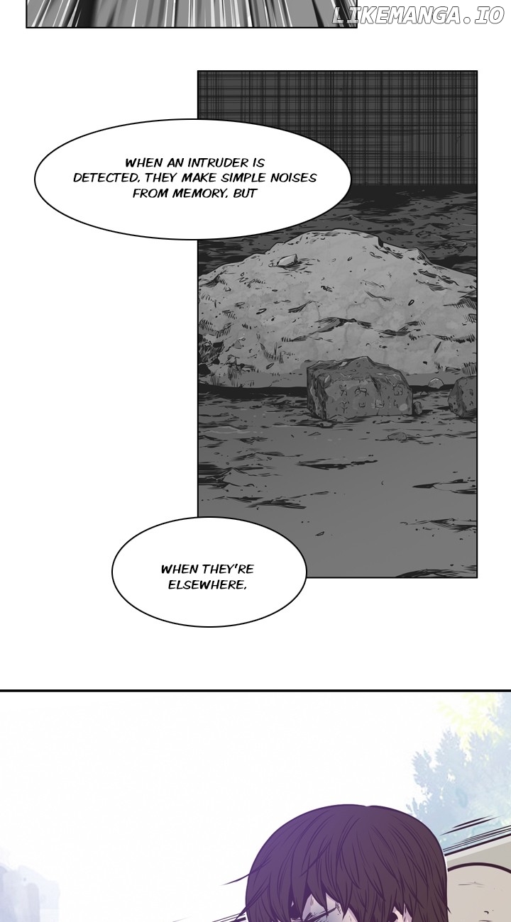 Undead King Chapter 105 - page 28