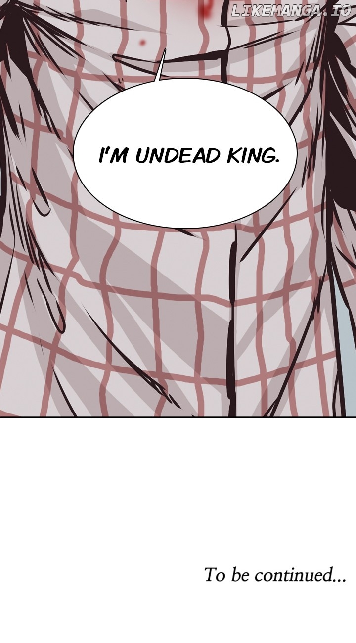 Undead King Chapter 105 - page 52