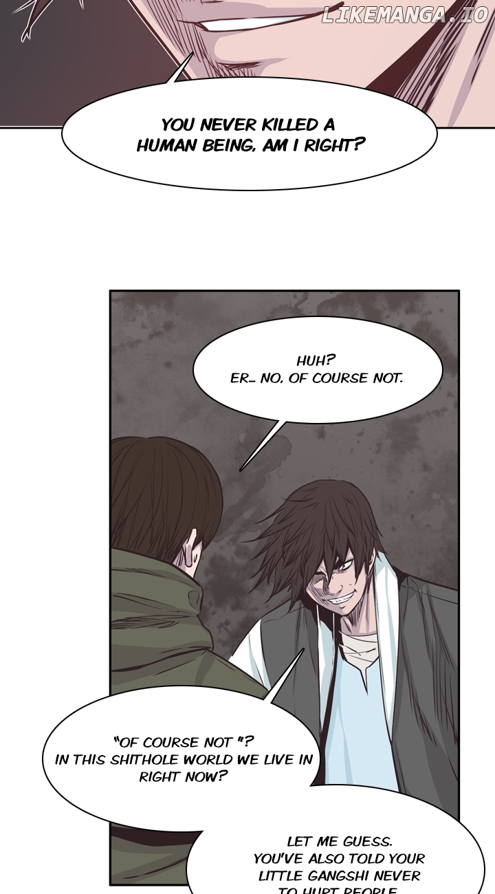 Undead King Chapter 127 - page 14