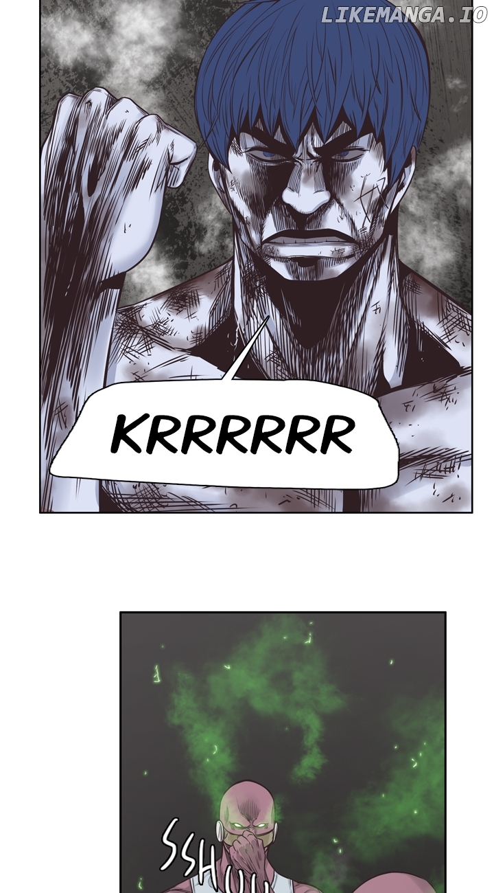 Undead King Chapter 131 - page 41