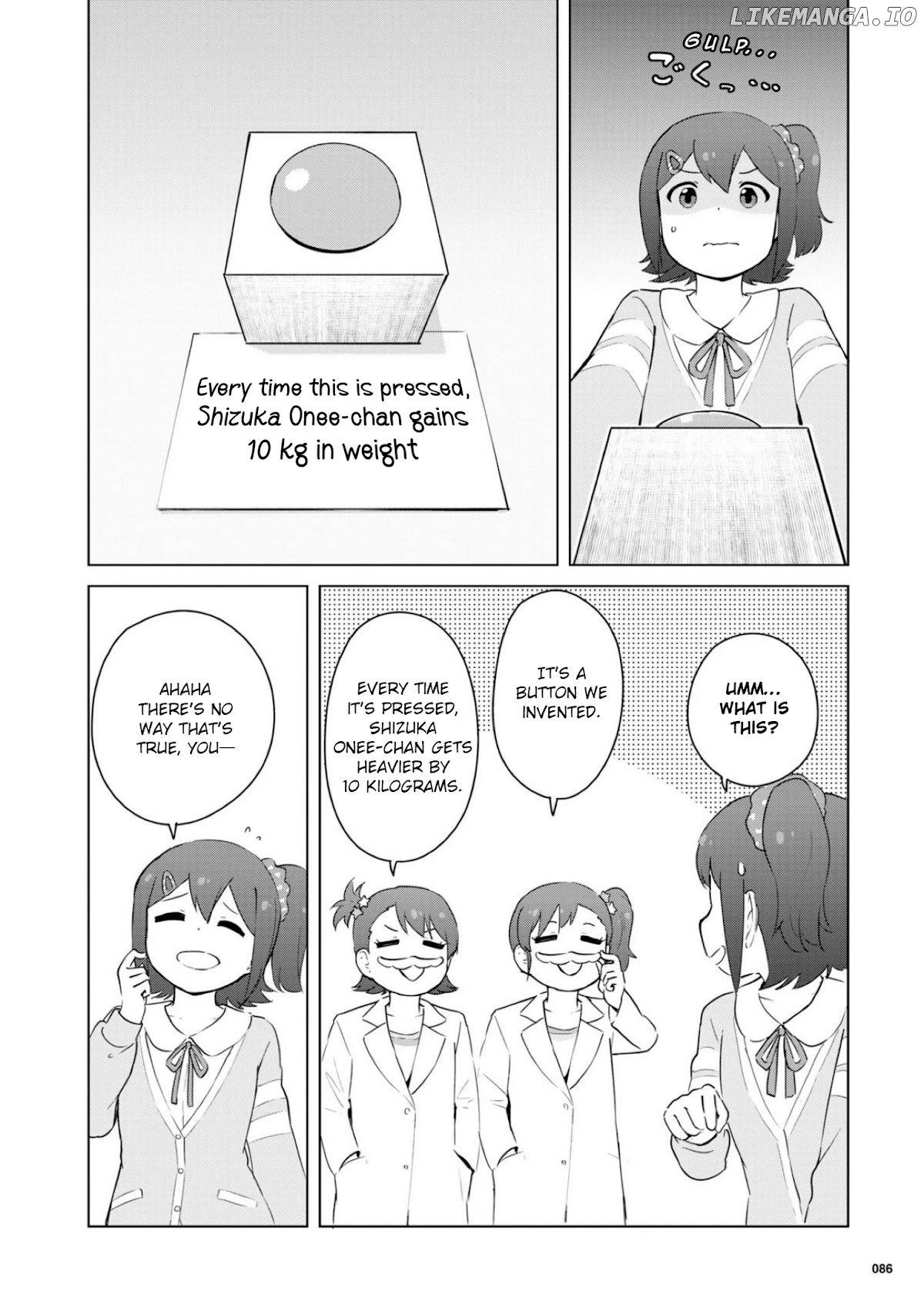 THE iDOLM@STER Million Live! Theater Days - LIVELY FLOWERS chapter 13 - page 18