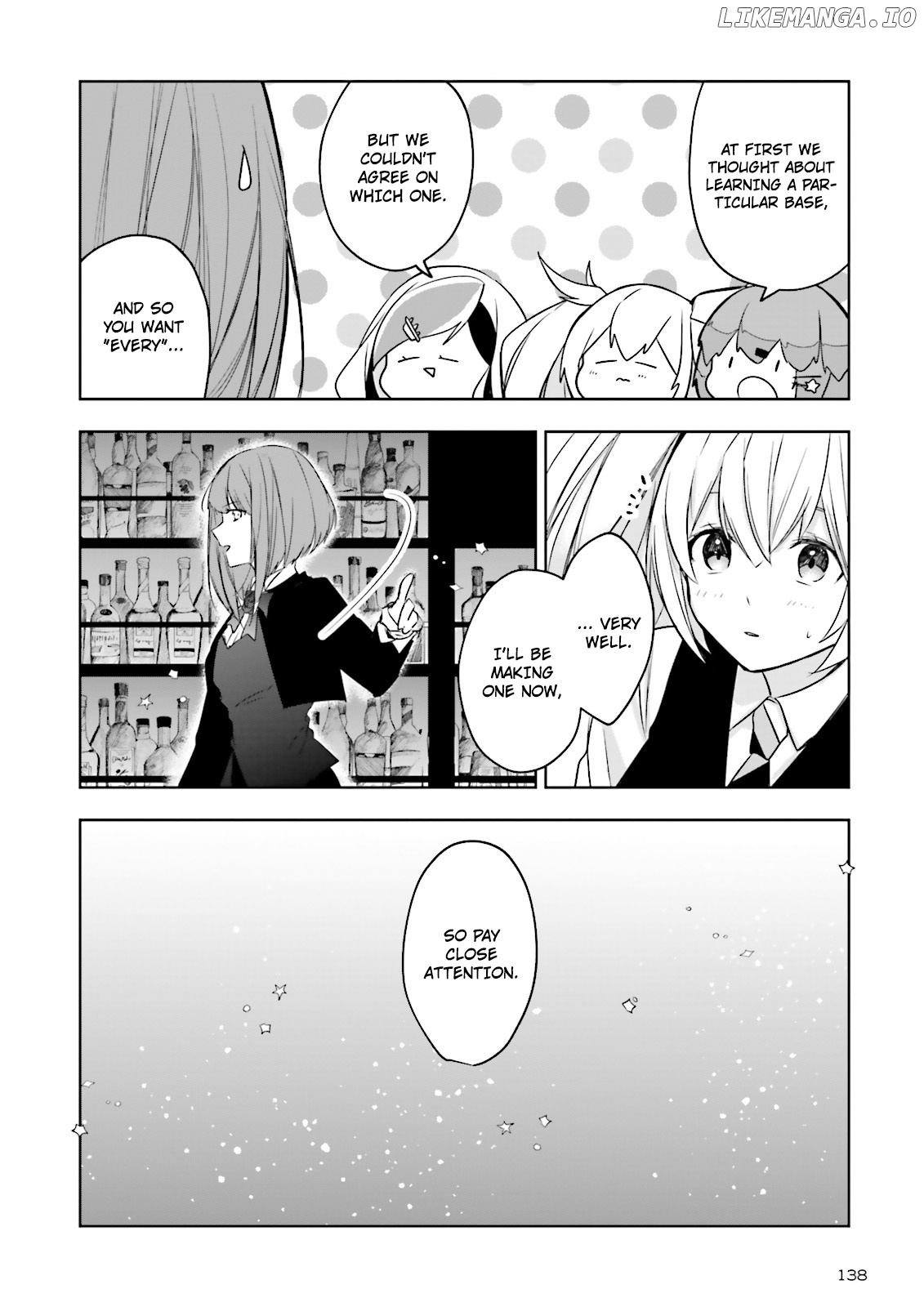 Kantai Collection -KanColle- Tonight, Another "Salute"! chapter 7 - page 11