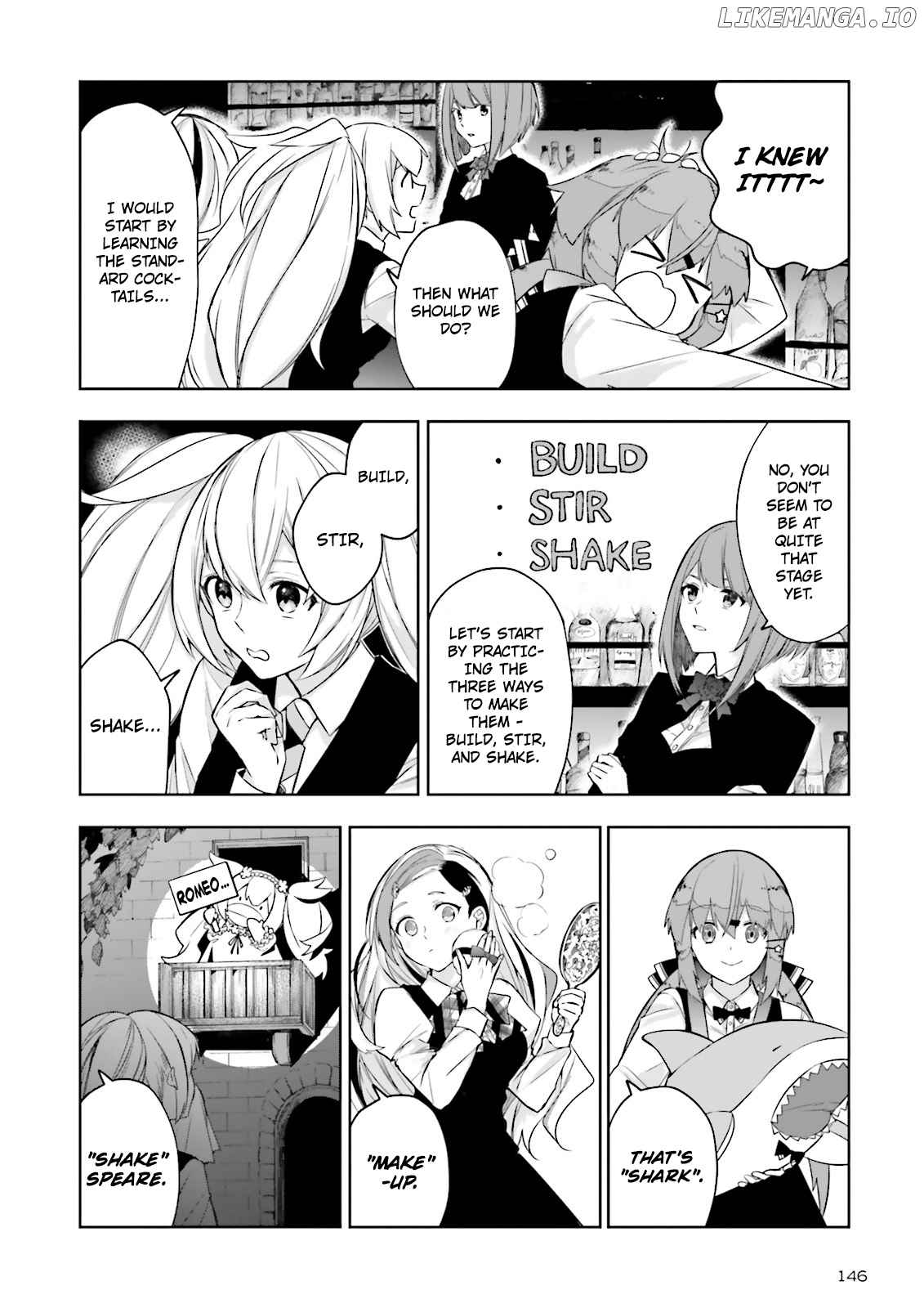 Kantai Collection -KanColle- Tonight, Another "Salute"! chapter 7 - page 18