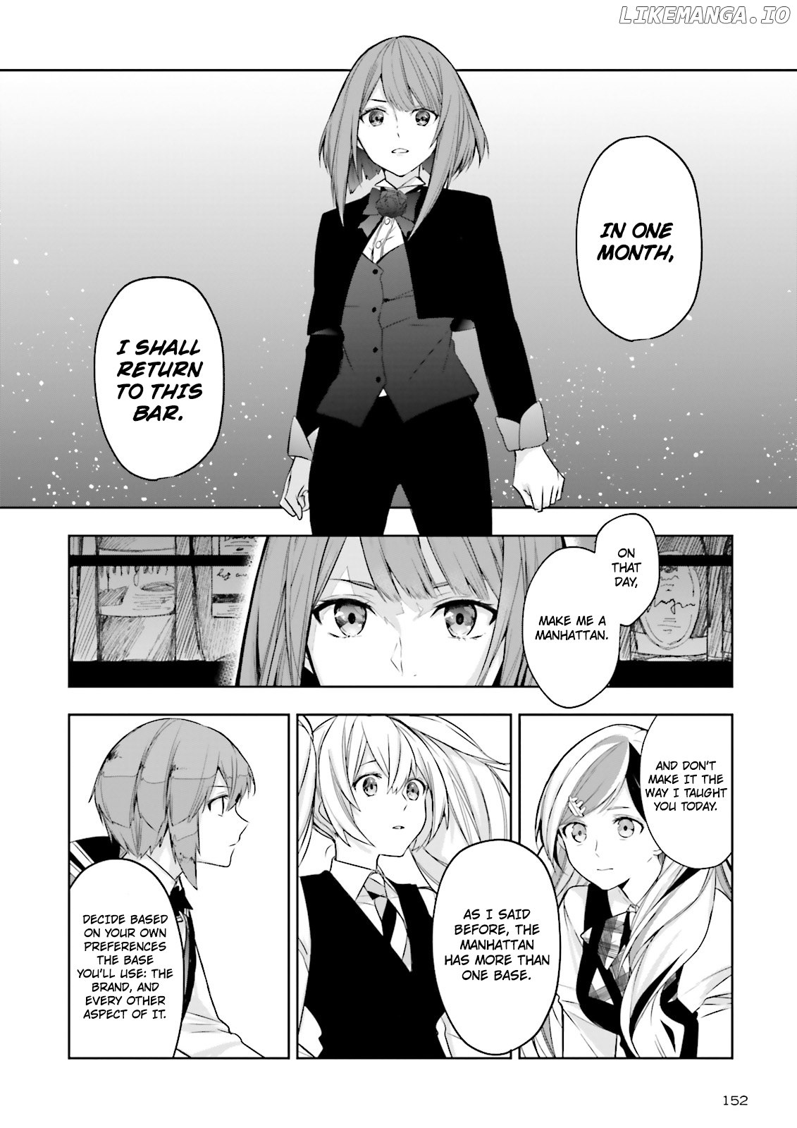 Kantai Collection -KanColle- Tonight, Another "Salute"! chapter 7 - page 24