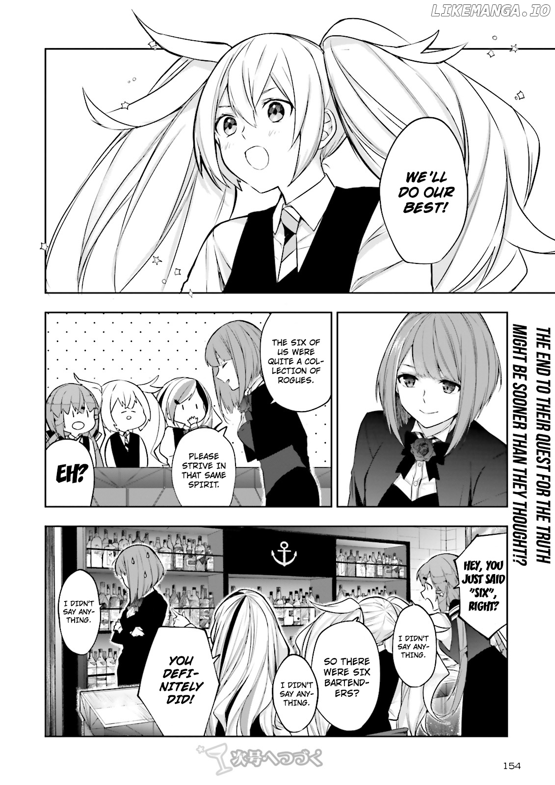 Kantai Collection -KanColle- Tonight, Another "Salute"! chapter 7 - page 26