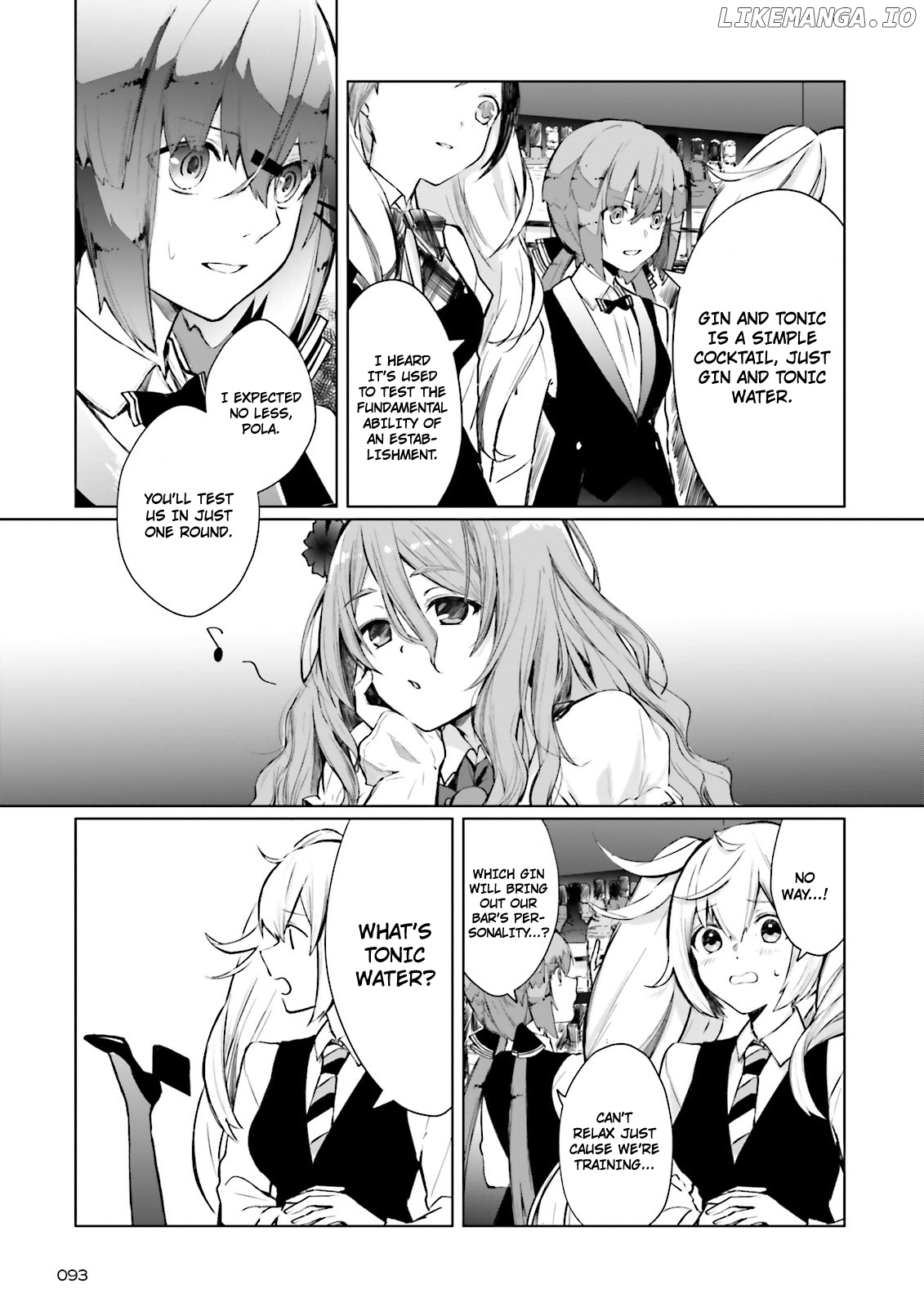 Kantai Collection -KanColle- Tonight, Another "Salute"! chapter 1 - page 28