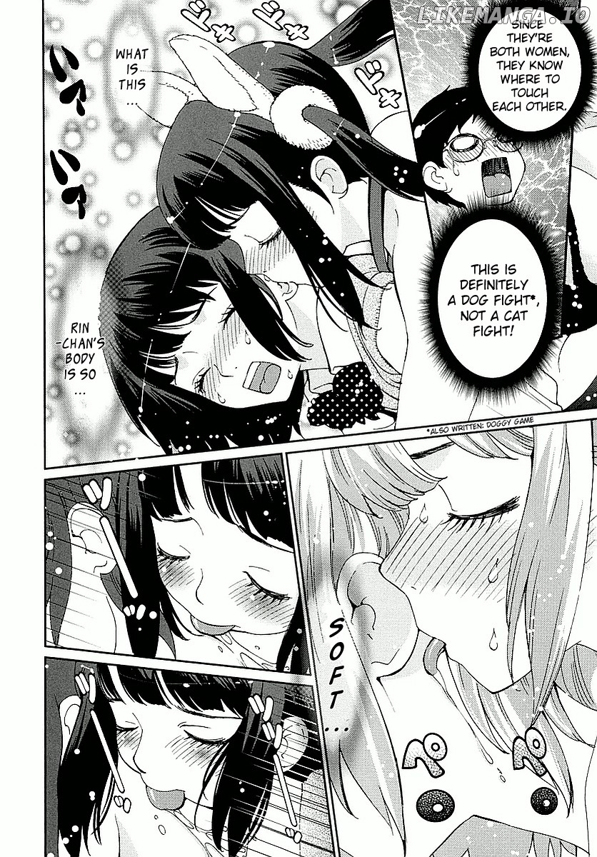 Hinata ni Rin to Saku Himawarisou chapter 2 - page 26