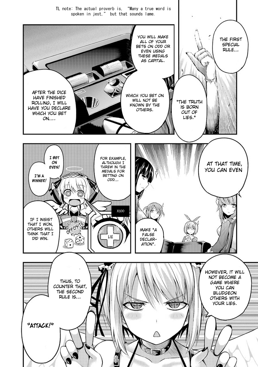 Tatoe Hai Ni Nattemo chapter 1 - page 41