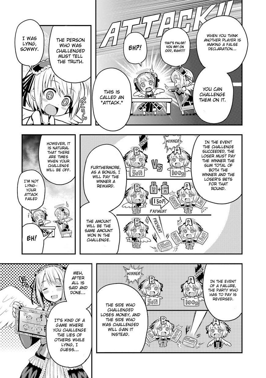 Tatoe Hai Ni Nattemo chapter 1 - page 42