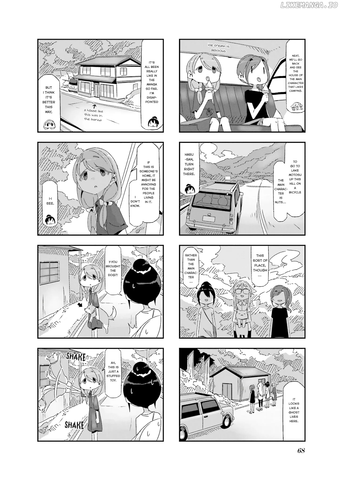 Mono chapter 7 - page 4