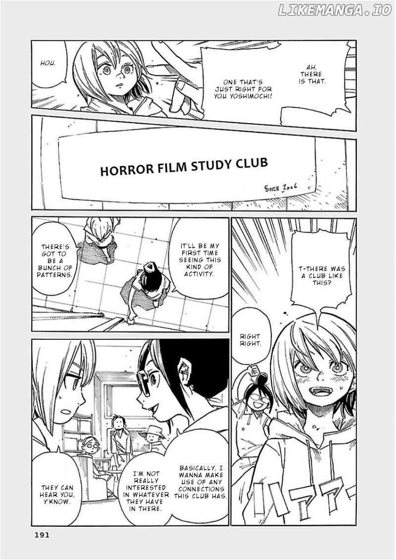 Hoshi Akari Graphics chapter 7.5 - page 6