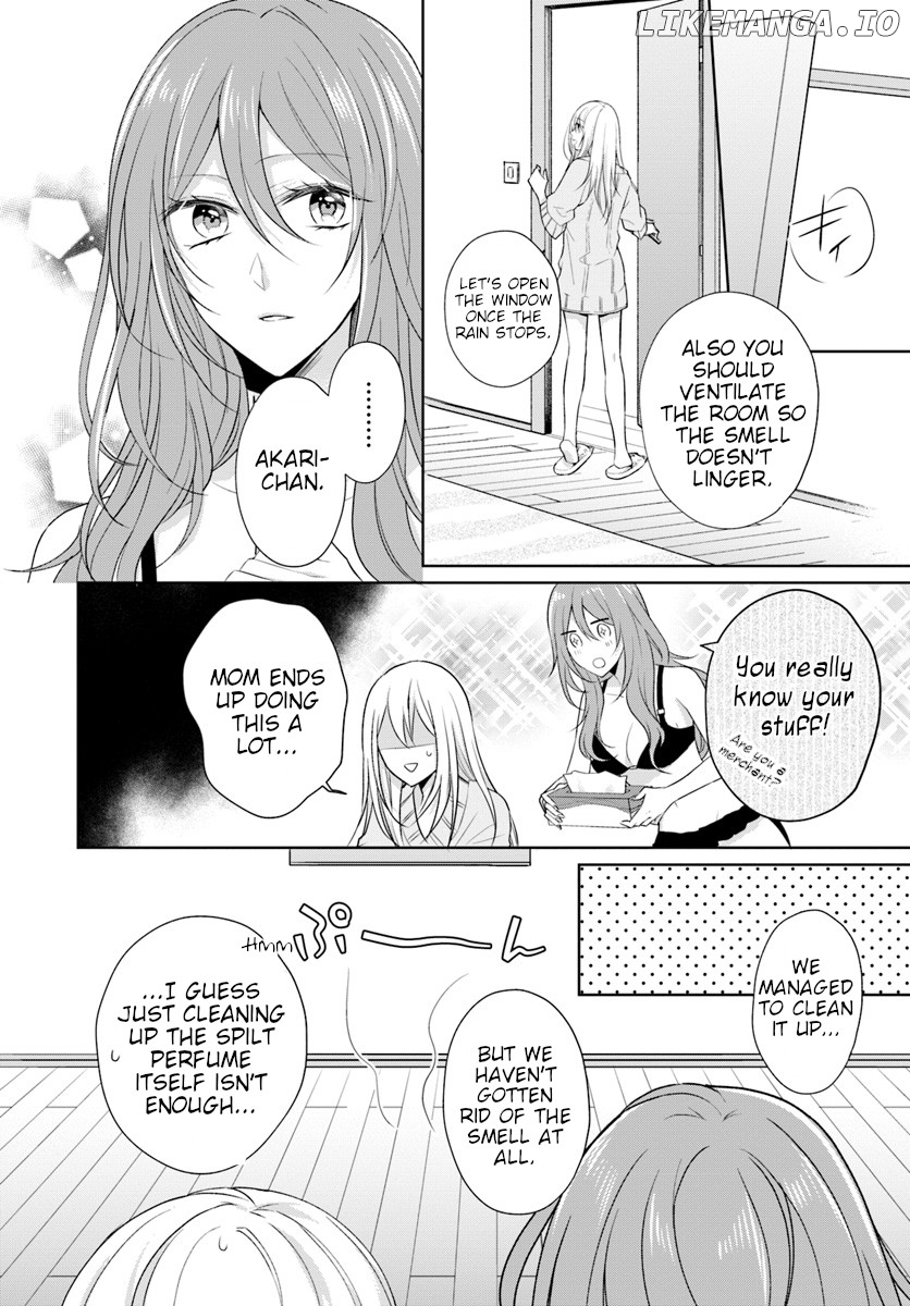 Touko-San Wa Kaji Ga Dekinai (Serialization) chapter 2 - page 24