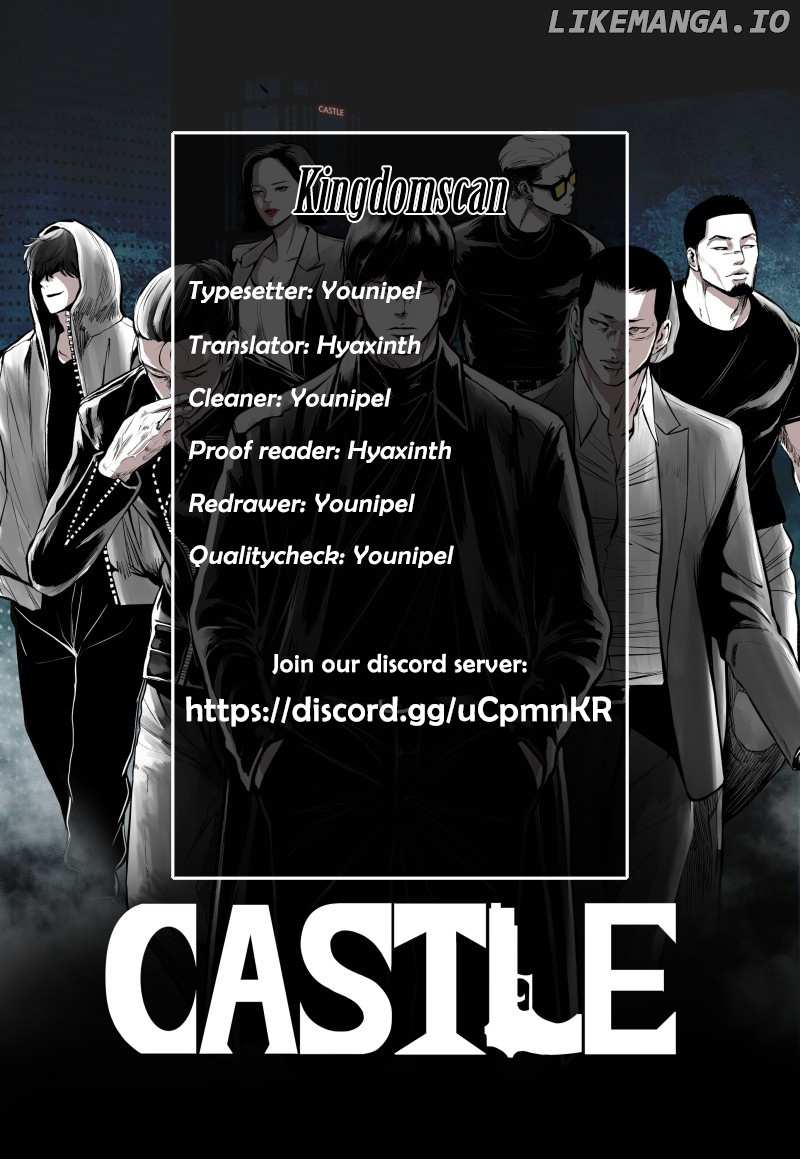 Castle chapter 4 - page 1