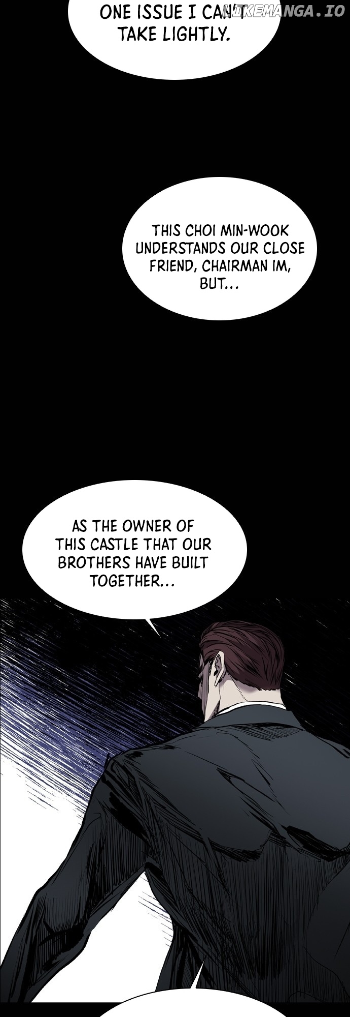 Castle chapter 116 - page 39