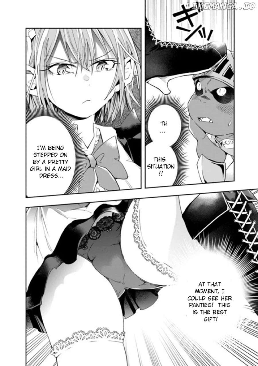 Isekai Monster Breeder chapter 50 - page 7