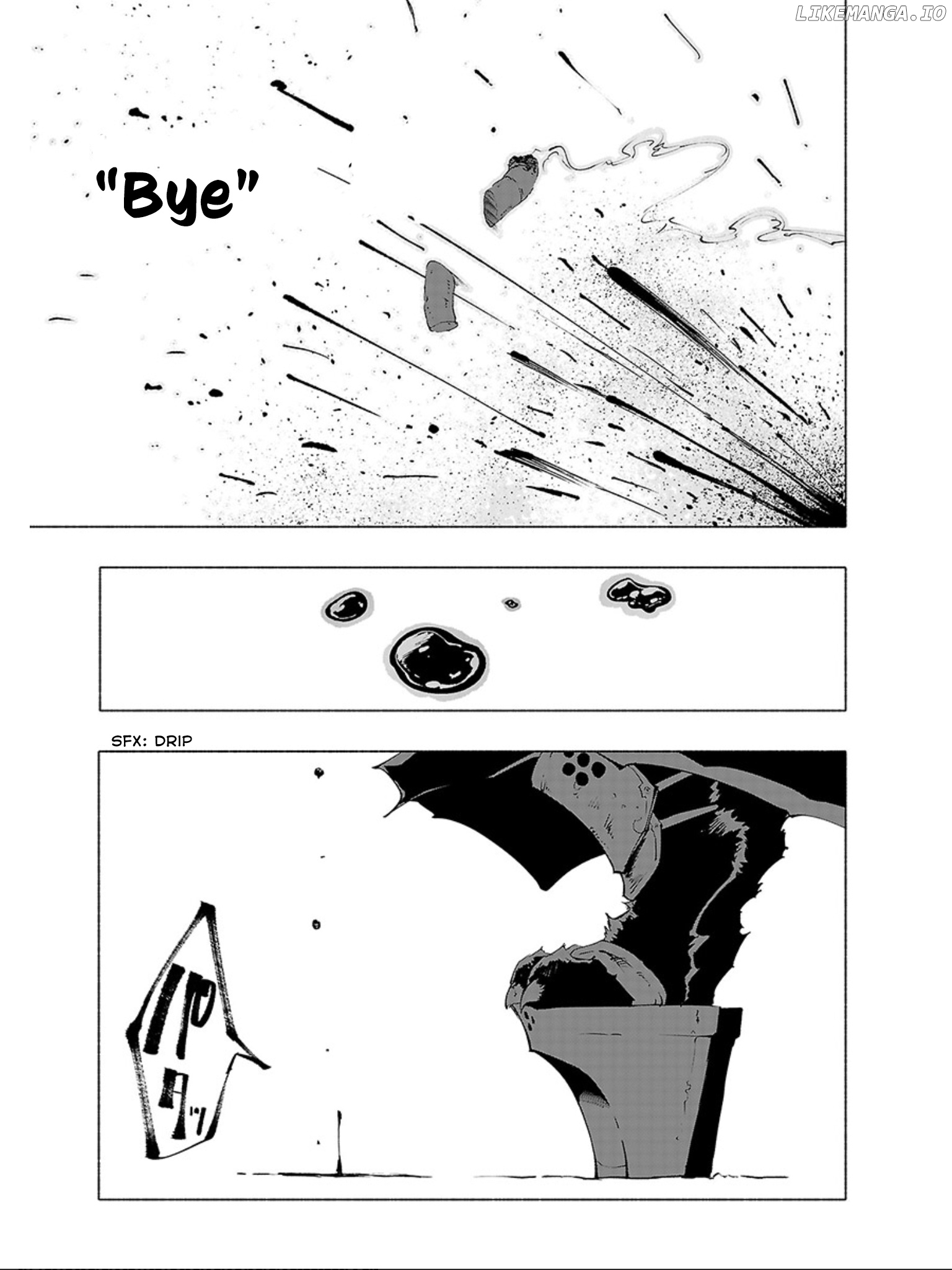 Kemono Giga chapter 60 - page 6