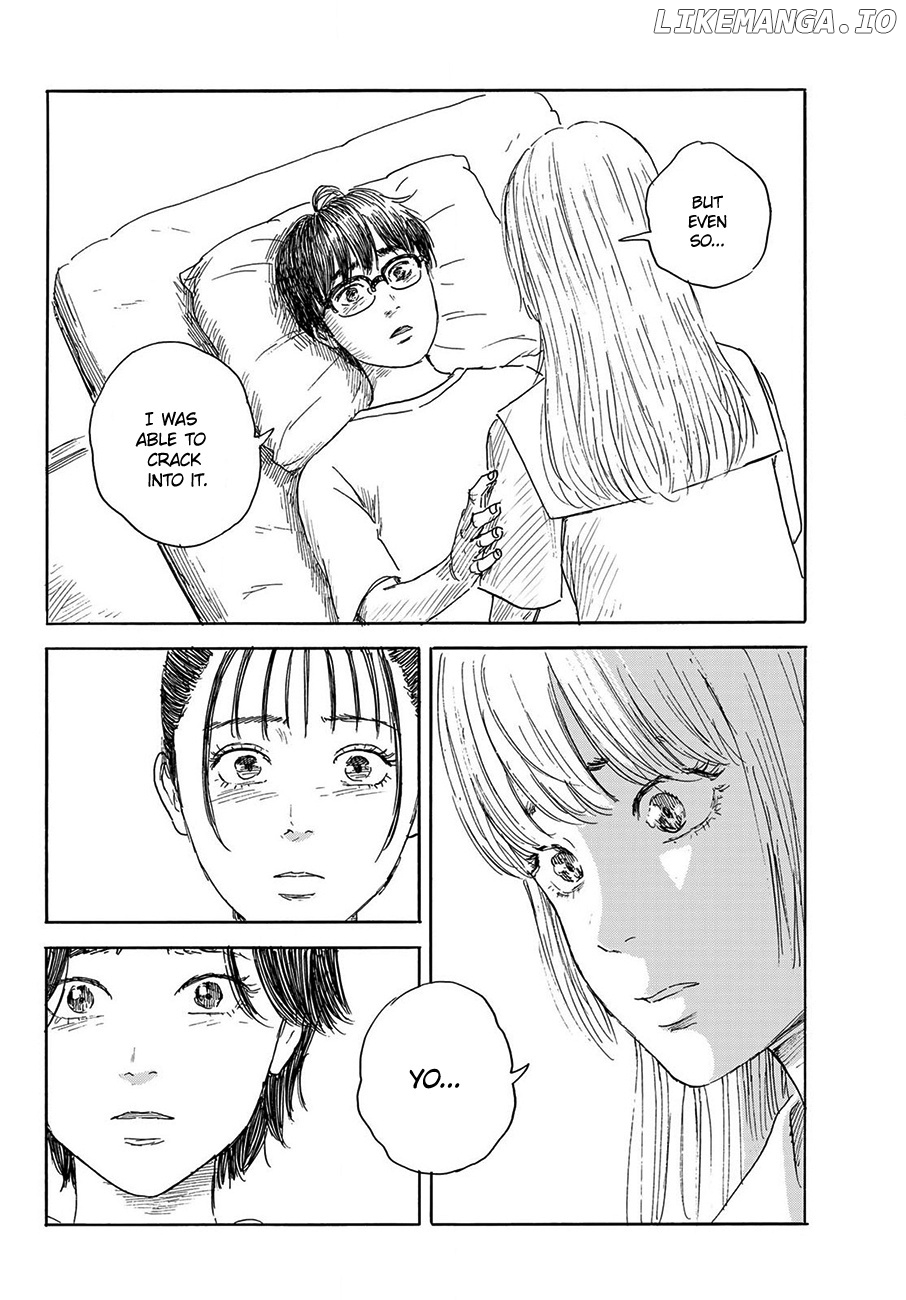 Okaeri Alice chapter 35 - page 24