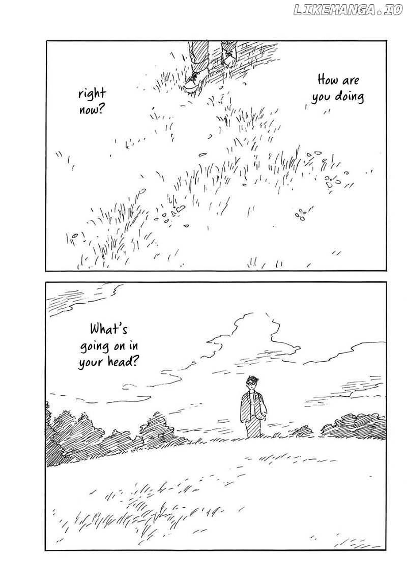 Okaeri Alice chapter 40 - page 20