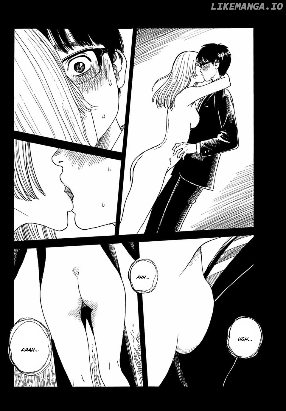 Okaeri Alice chapter 6 - page 6