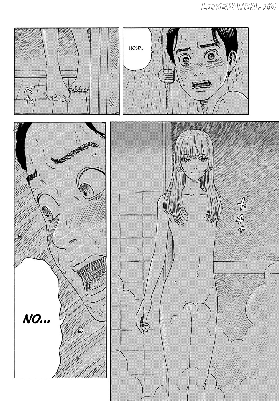 Okaeri Alice chapter 18 - page 3