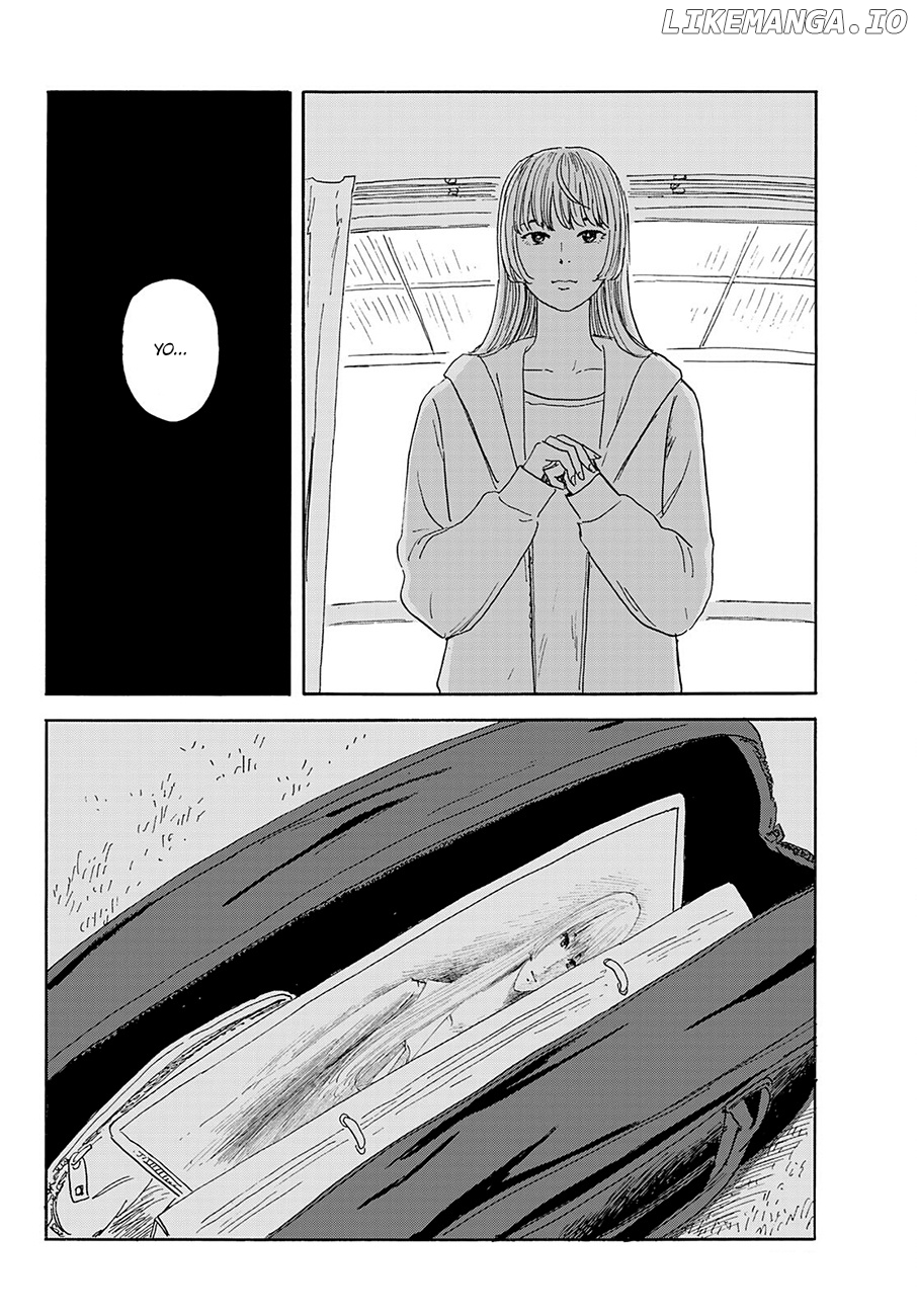 Okaeri Alice chapter 22 - page 26