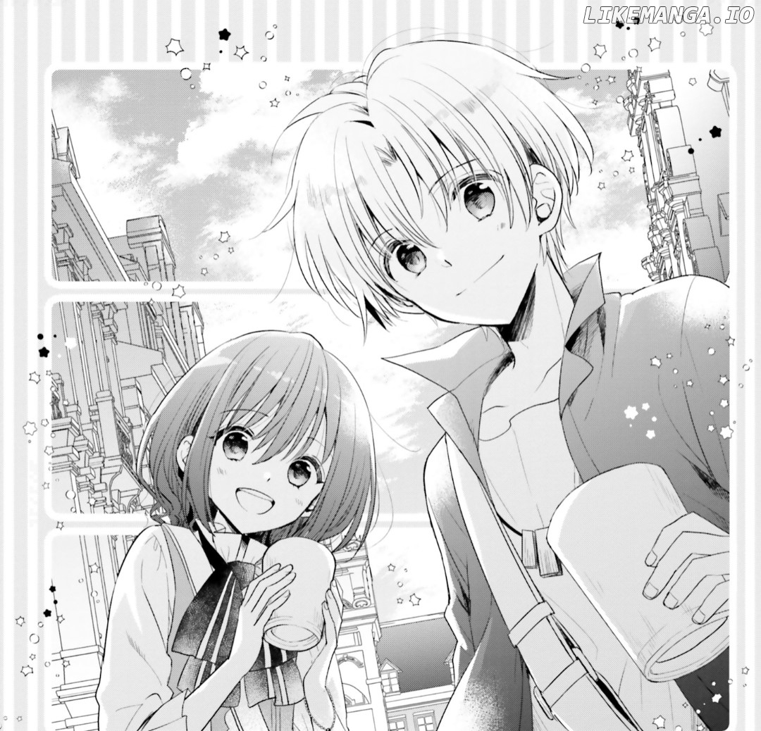 Yuusha-sama No Osananajimi To Iu Shokugyou No Make Heroin Ni Tensei Shita No De, Chougou-shi Ni Job Change Shimasu chapter 10 - page 29