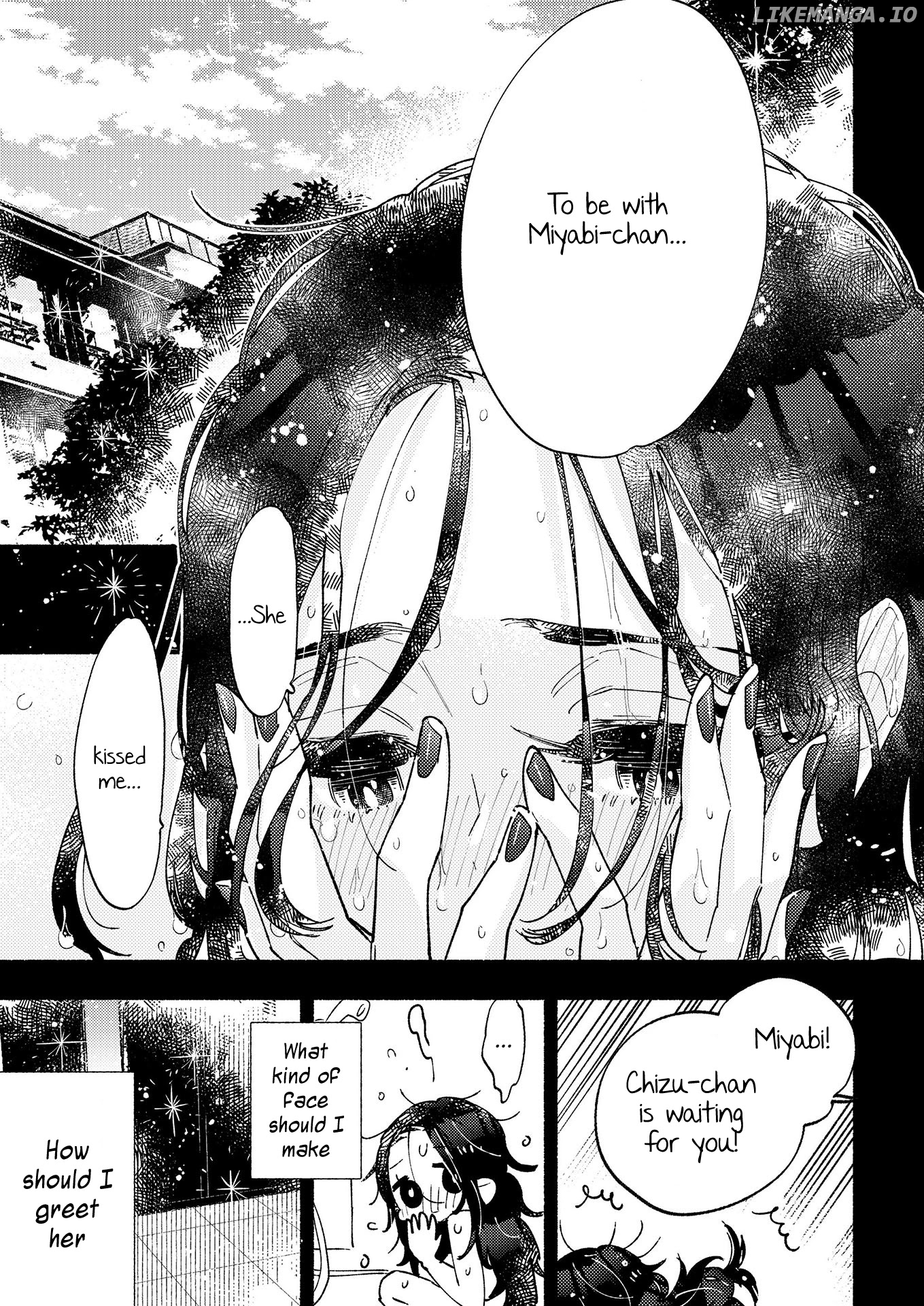 Himegoto ~The Adult Virgin and The Experienced High Schooler ~ chapter 5 - page 20