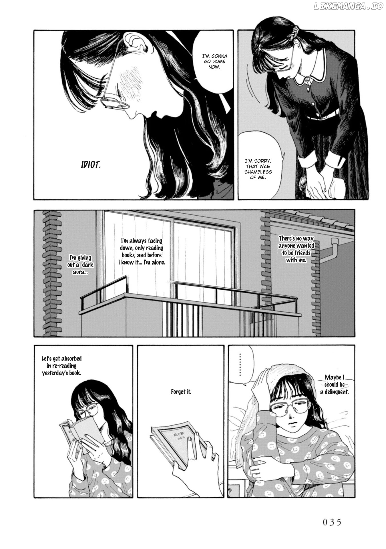 Muchuu sa, Kimi ni. chapter 2 - page 17