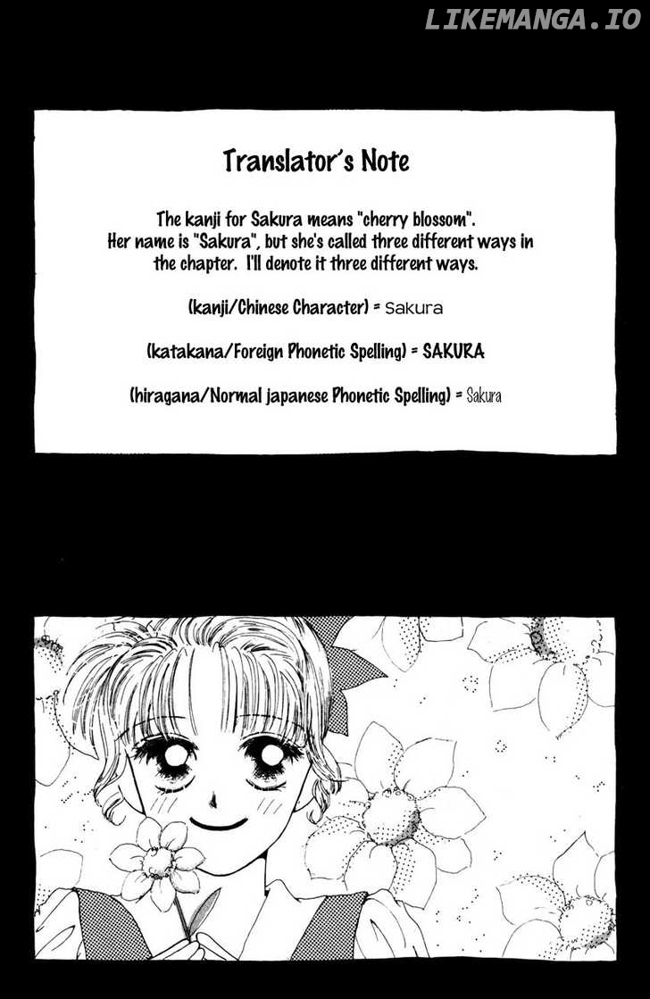 Suki Suki Darling chapter 4 - page 2