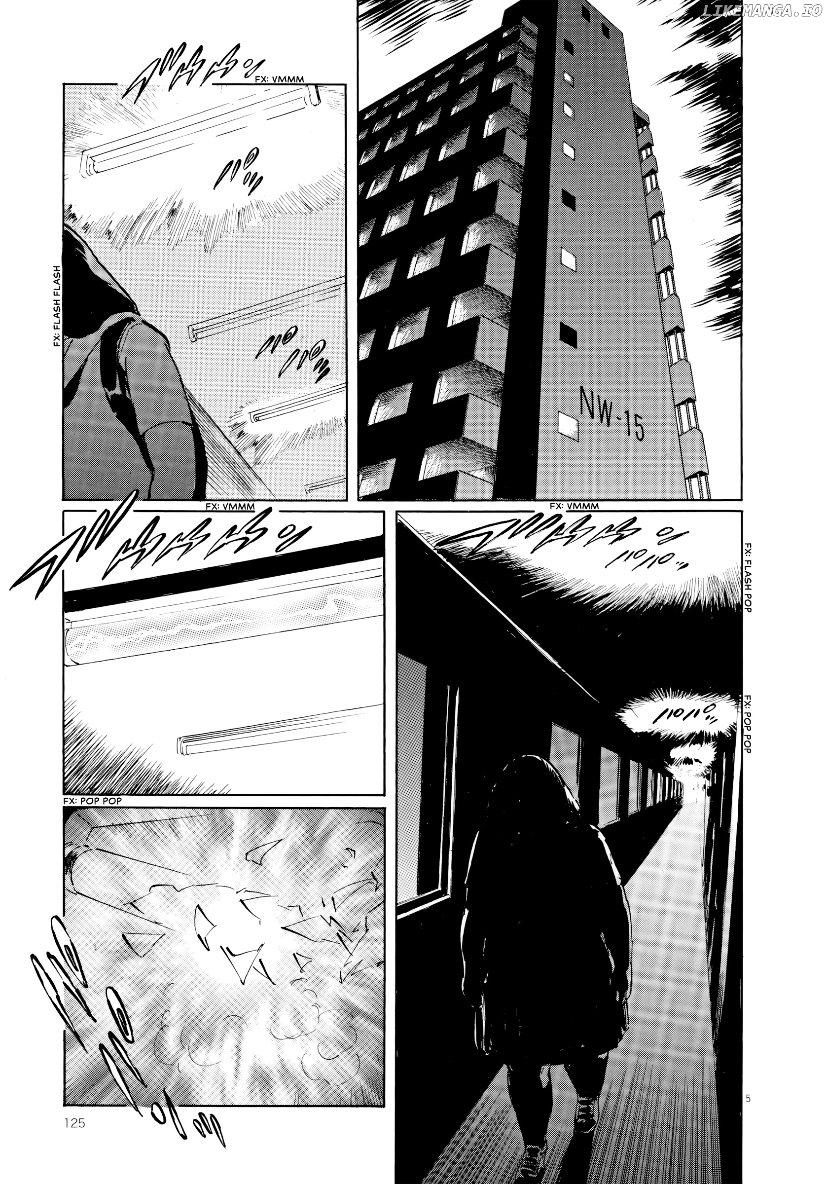 Rain Man chapter 5 - page 4