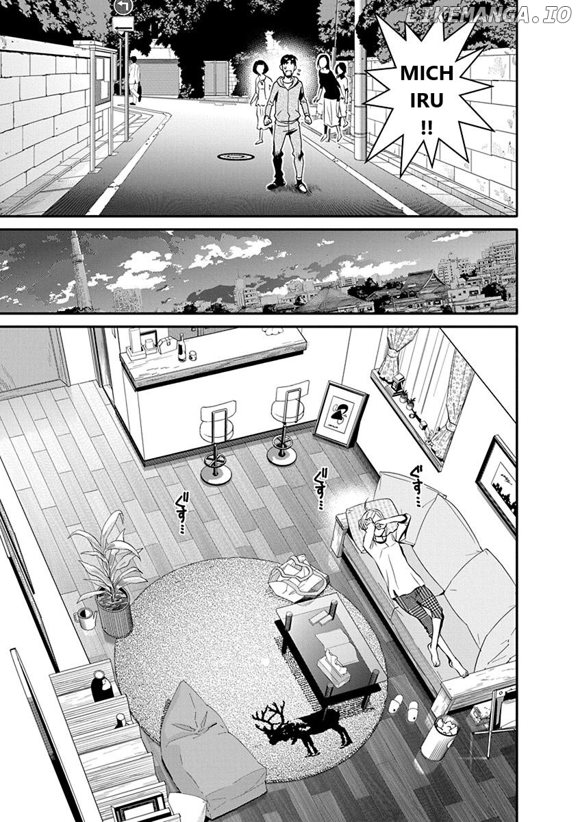 Minpou Kaisei - Nihon Wa Ipputasaisei Ni Natta chapter 15 - page 13