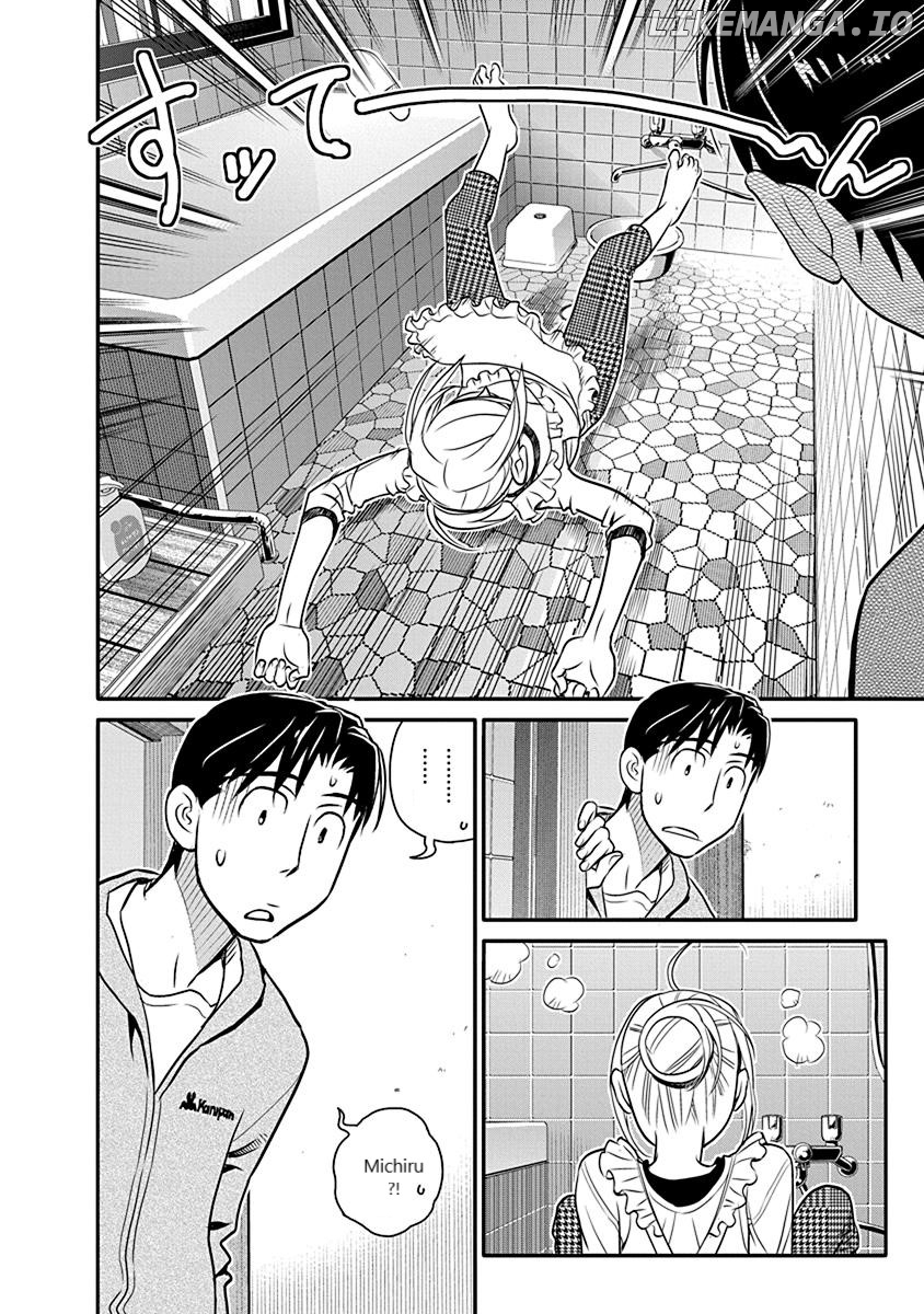 Minpou Kaisei - Nihon Wa Ipputasaisei Ni Natta chapter 15 - page 8