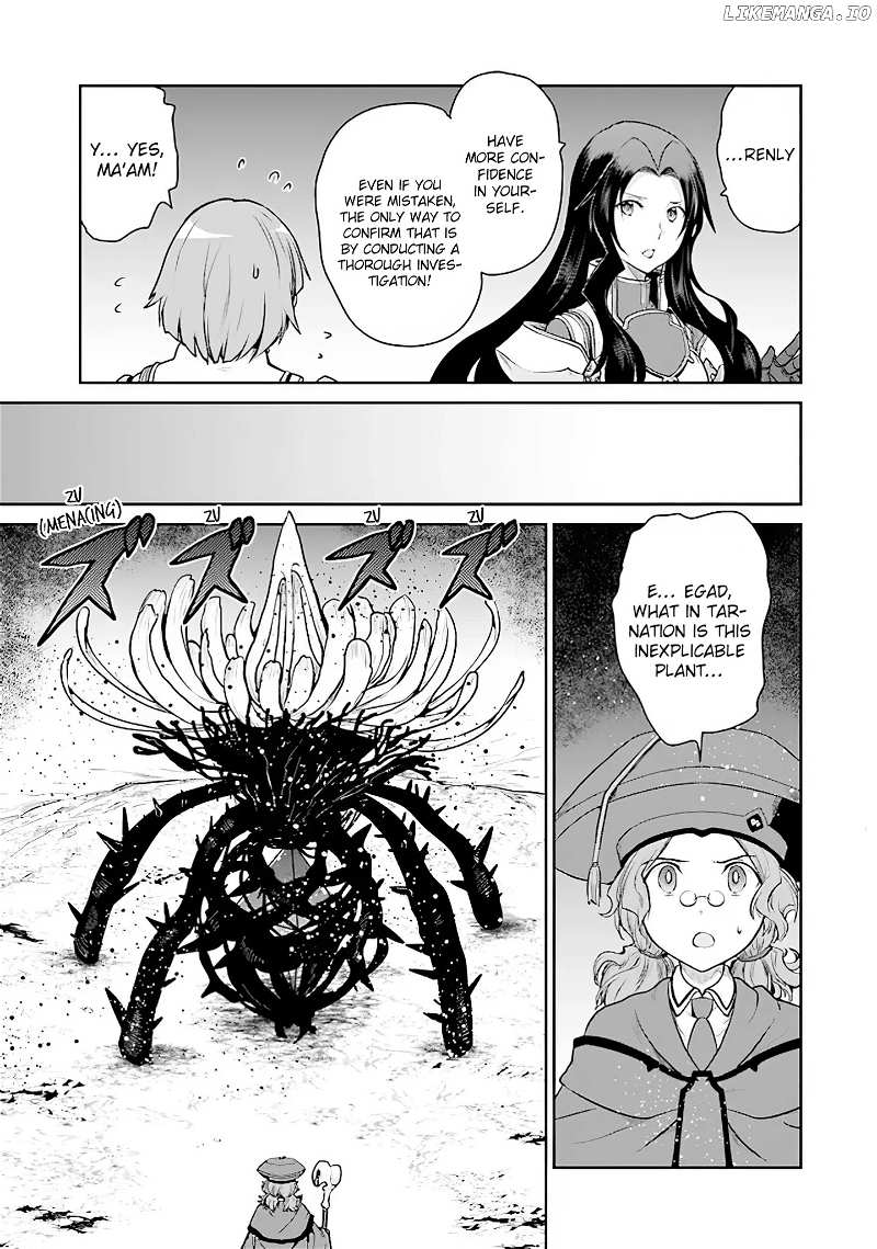 Sword Art Online - Lycoris chapter 10 - page 25