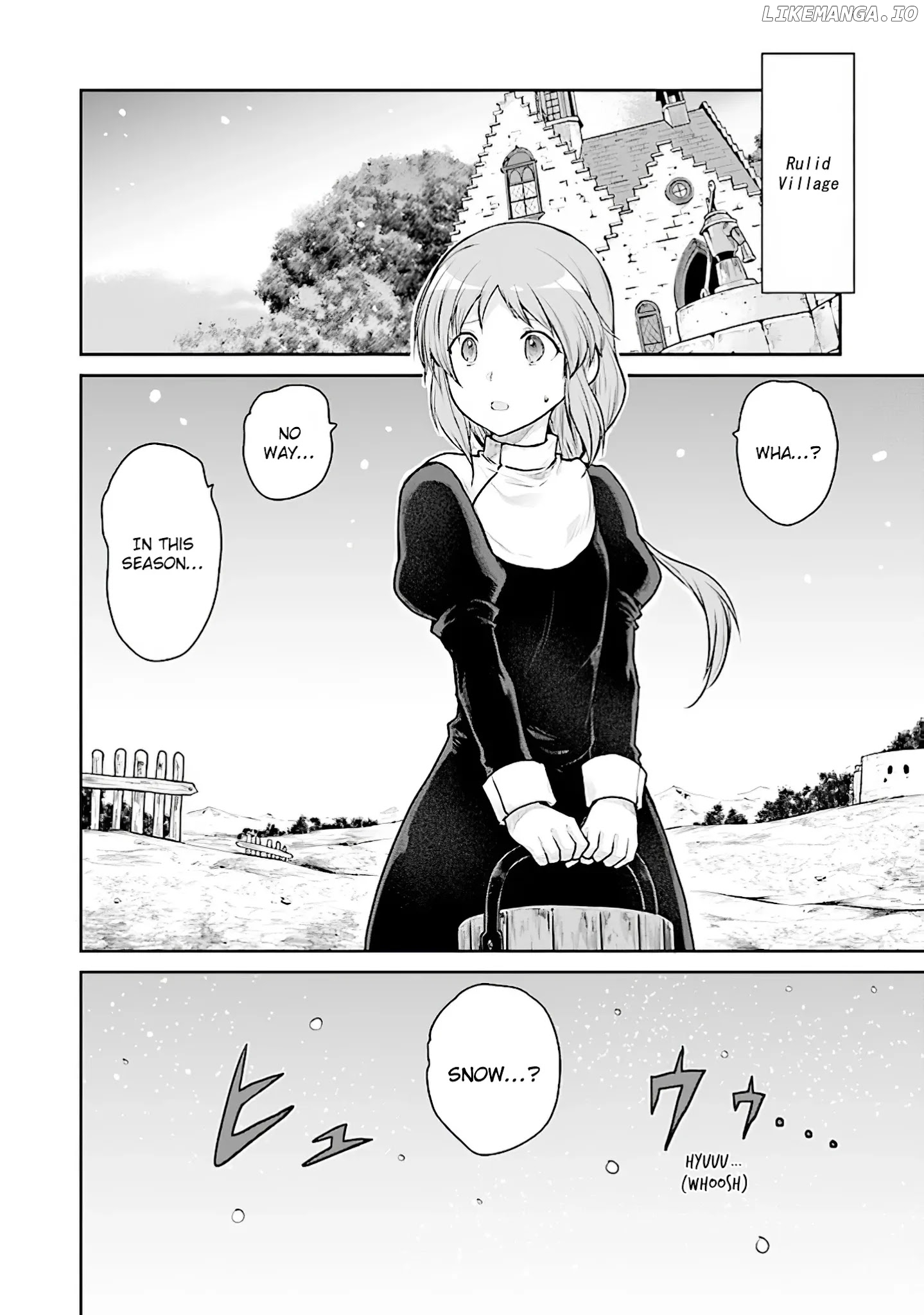 Sword Art Online - Lycoris chapter 15 - page 24