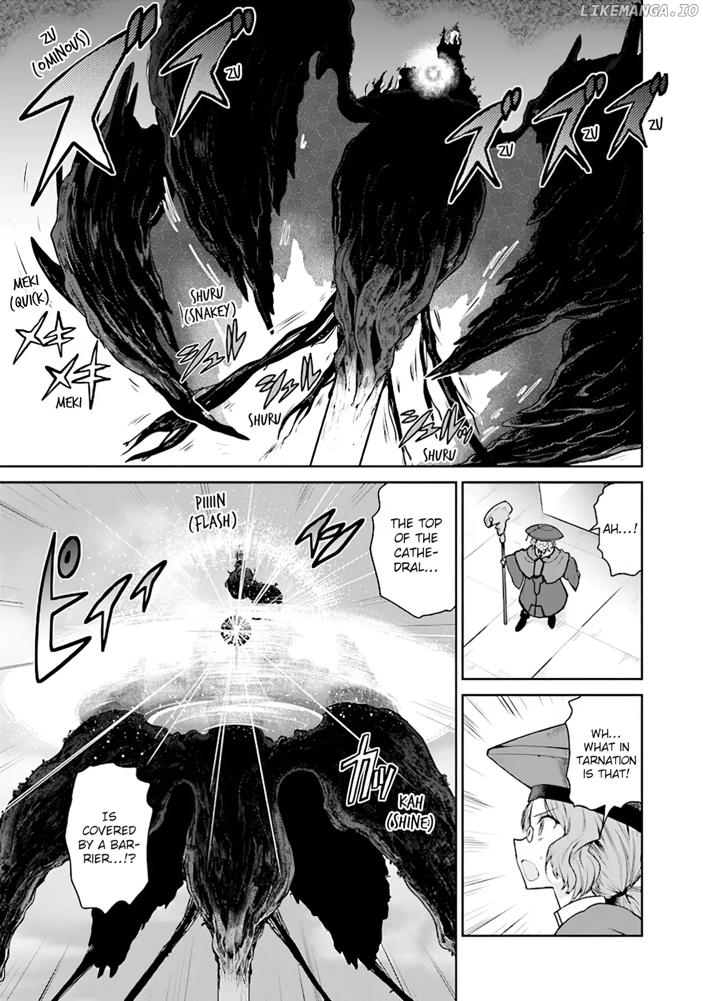 Sword Art Online - Lycoris chapter 6 - page 27
