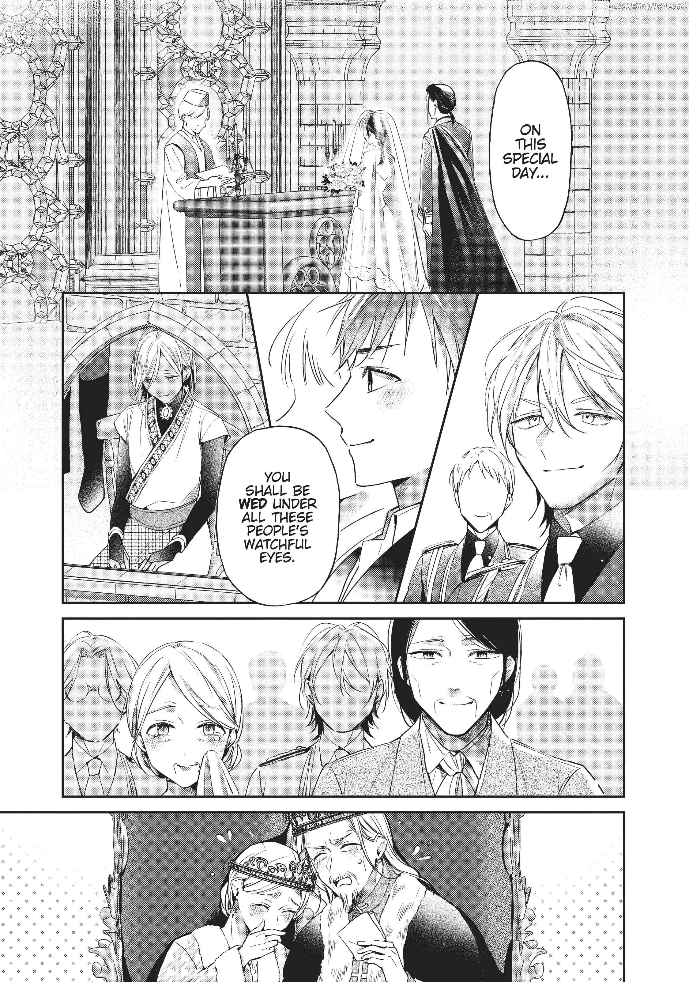 The Savior's Book Café In Another World chapter 26 - page 13