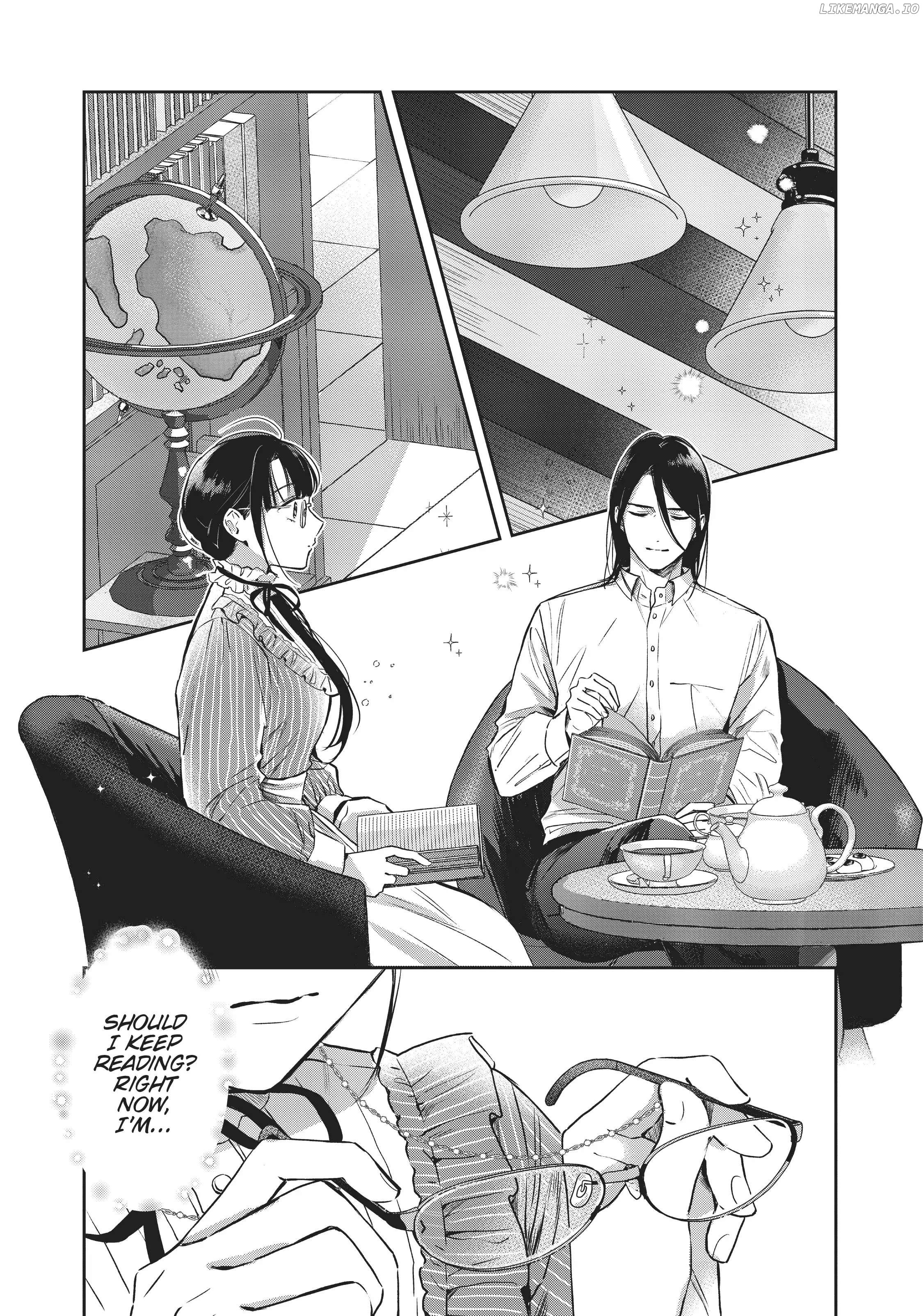 The Savior's Book Café In Another World chapter 26 - page 30