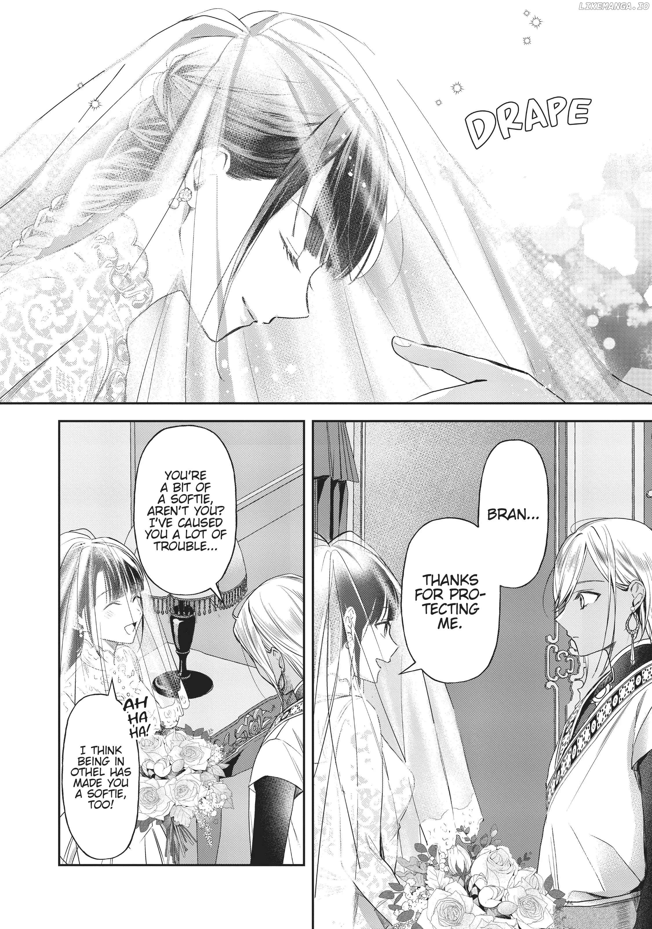 The Savior's Book Café In Another World chapter 26 - page 6