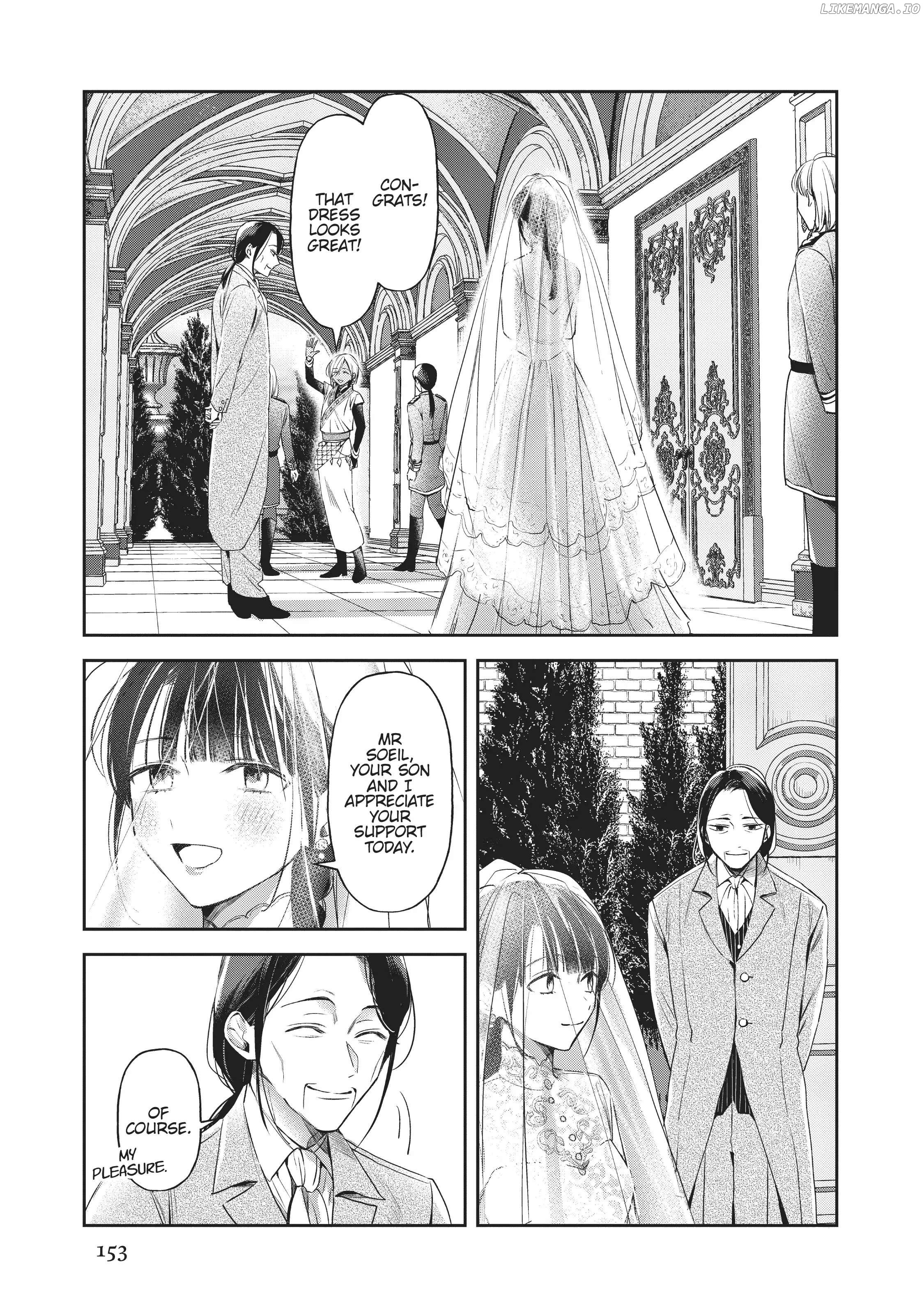 The Savior's Book Café In Another World chapter 26 - page 7