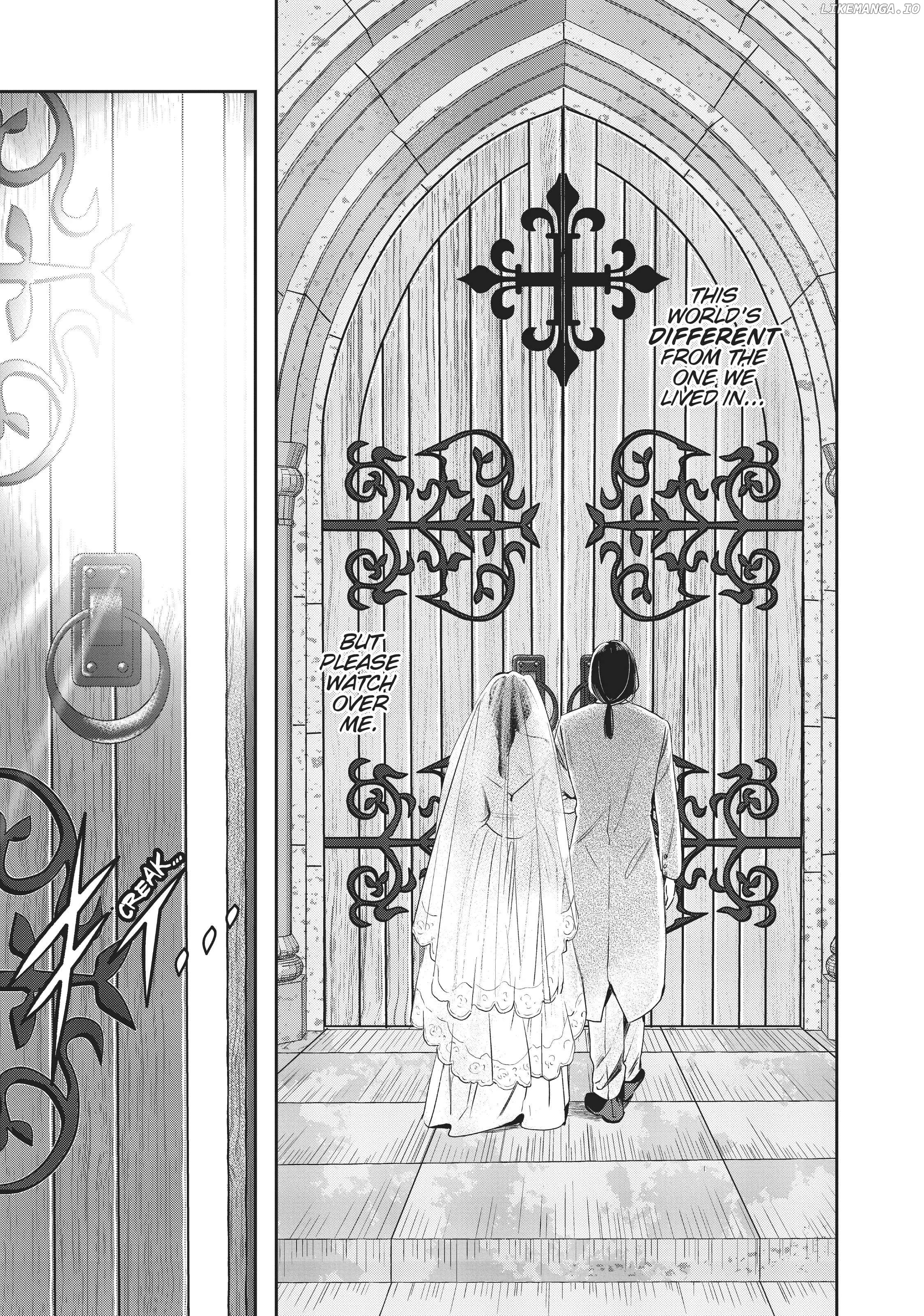 The Savior's Book Café In Another World chapter 26 - page 9