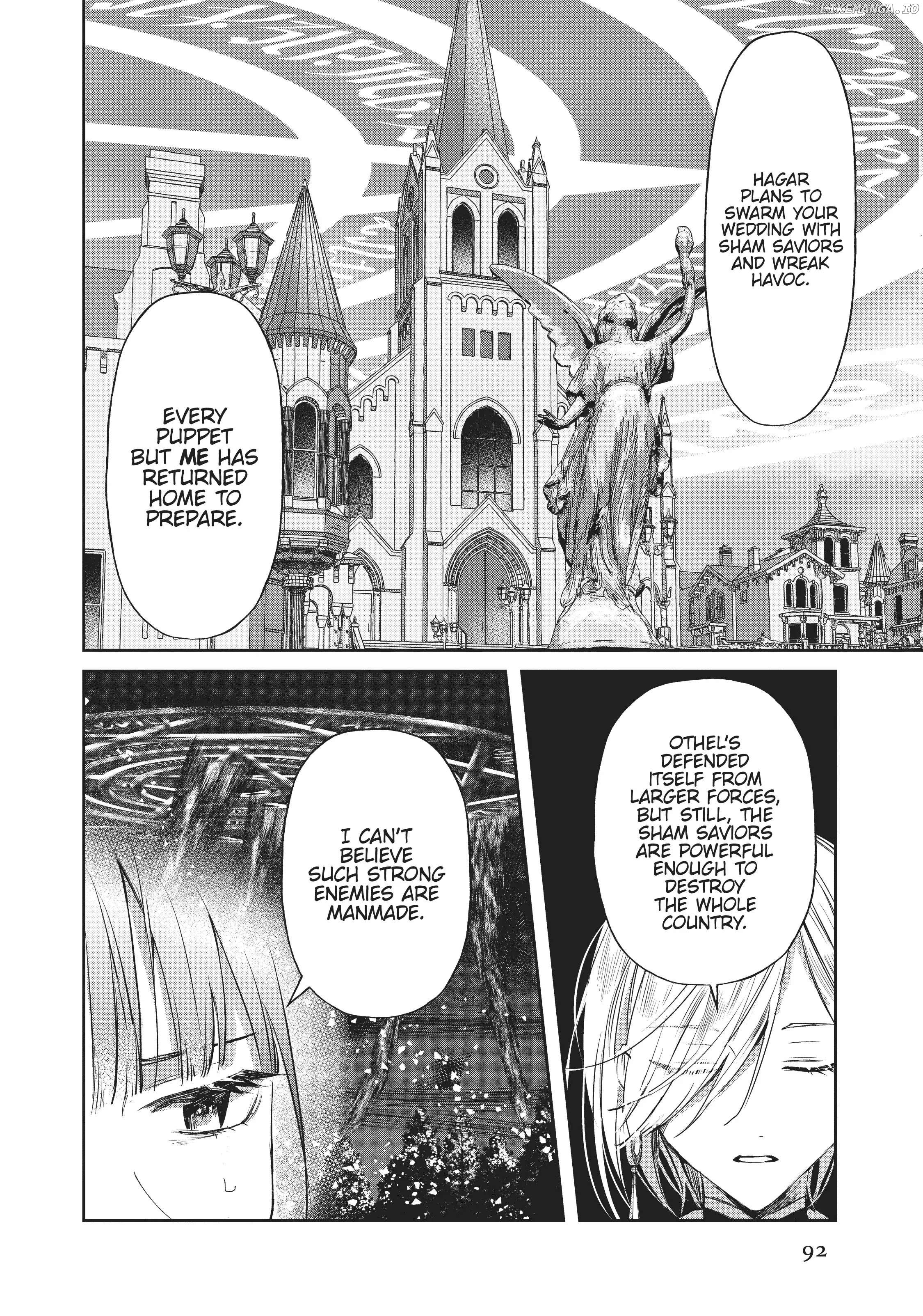 The Savior's Book Café In Another World chapter 24 - page 9