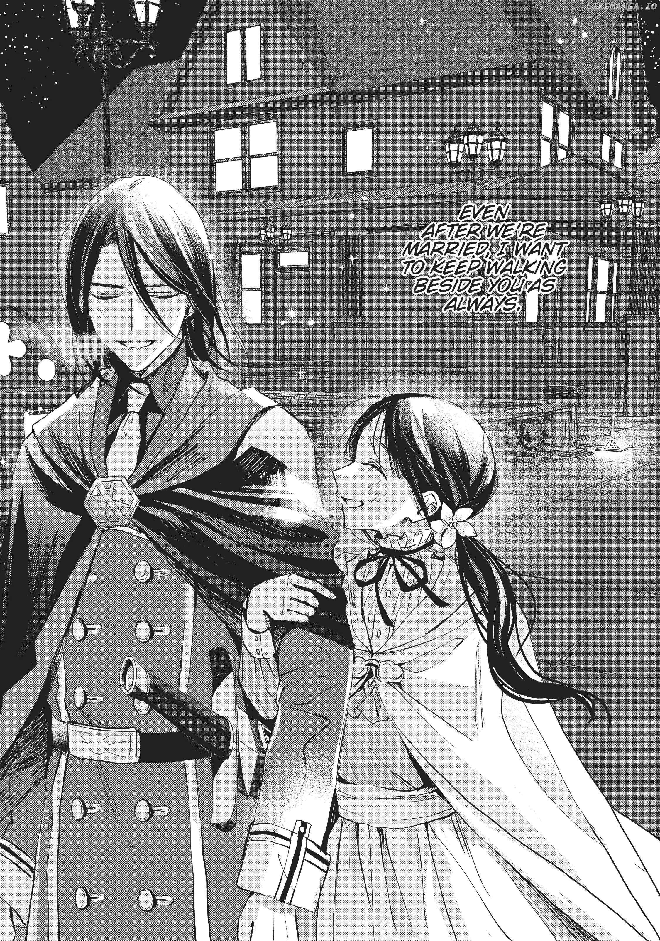 The Savior's Book Café In Another World chapter 21 - page 14