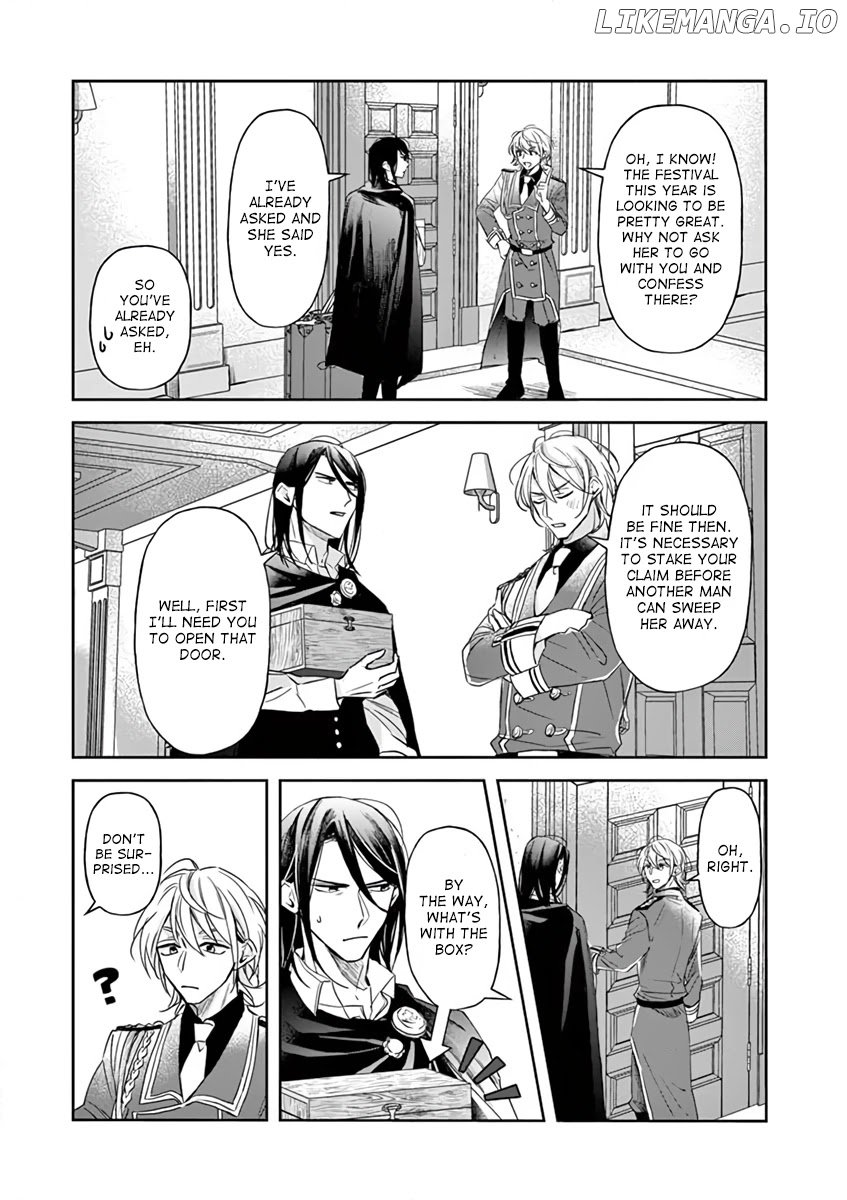 The Savior's Book Café In Another World chapter 10 - page 11