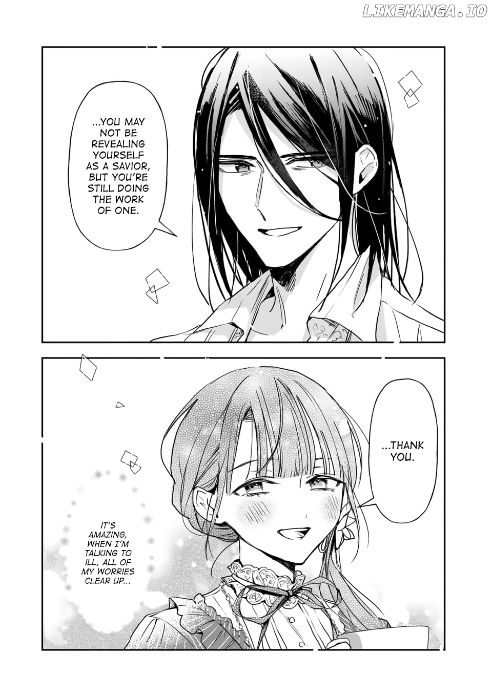 The Savior's Book Café In Another World chapter 16 - page 23