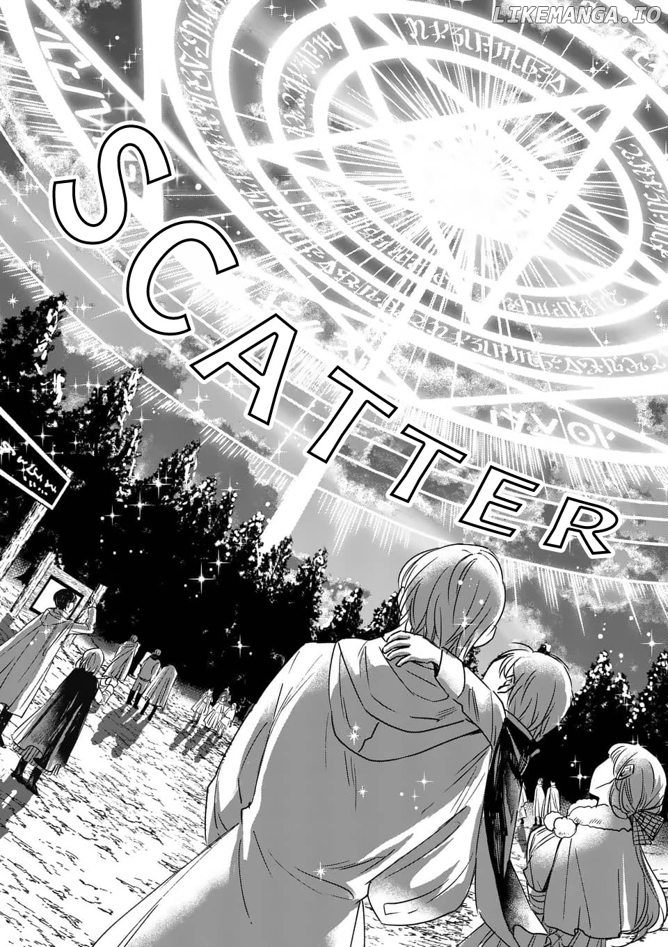 The Savior's Book Café In Another World chapter 12 - page 2